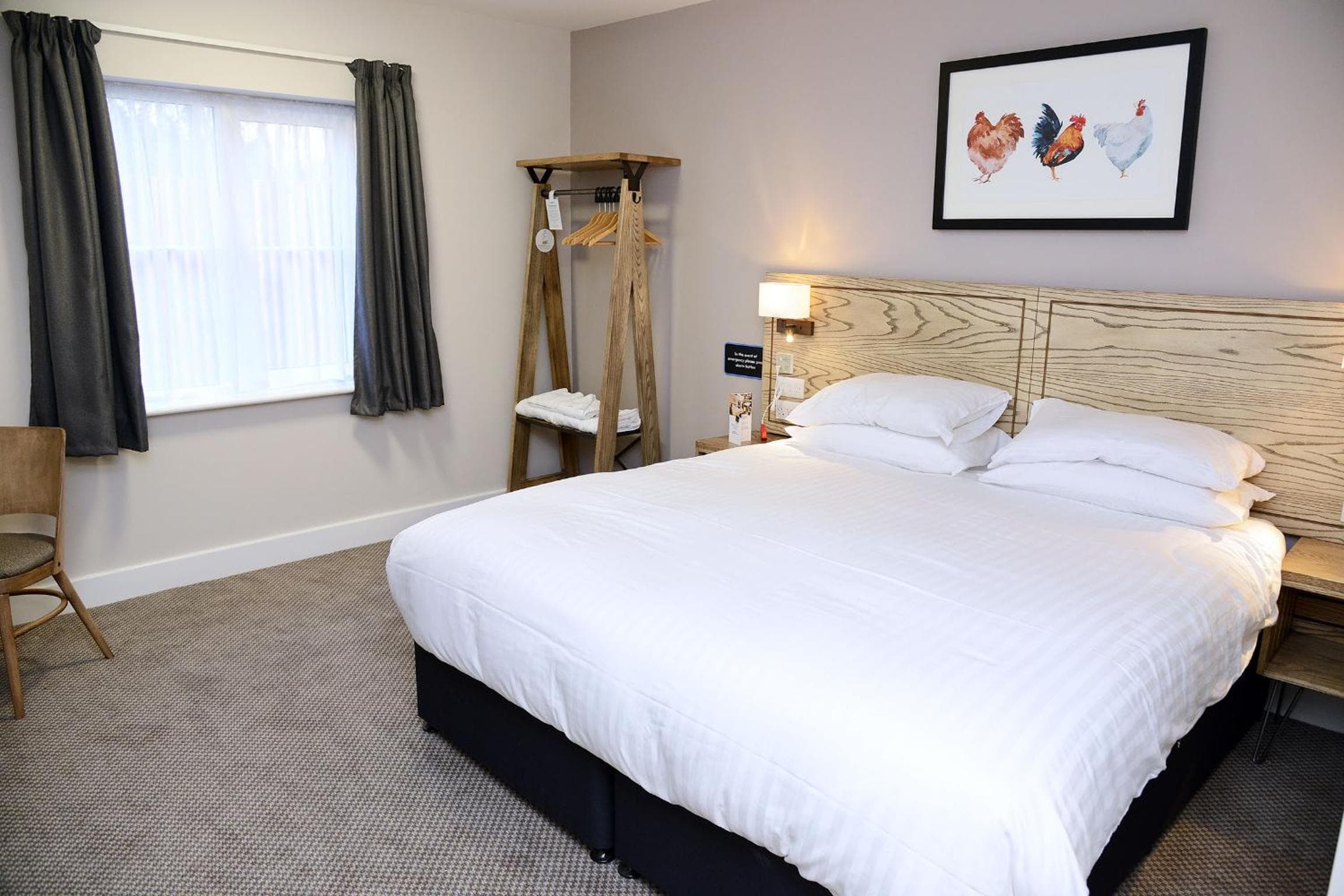 Gamston Lock, Nottingham by Marston's Inns 3