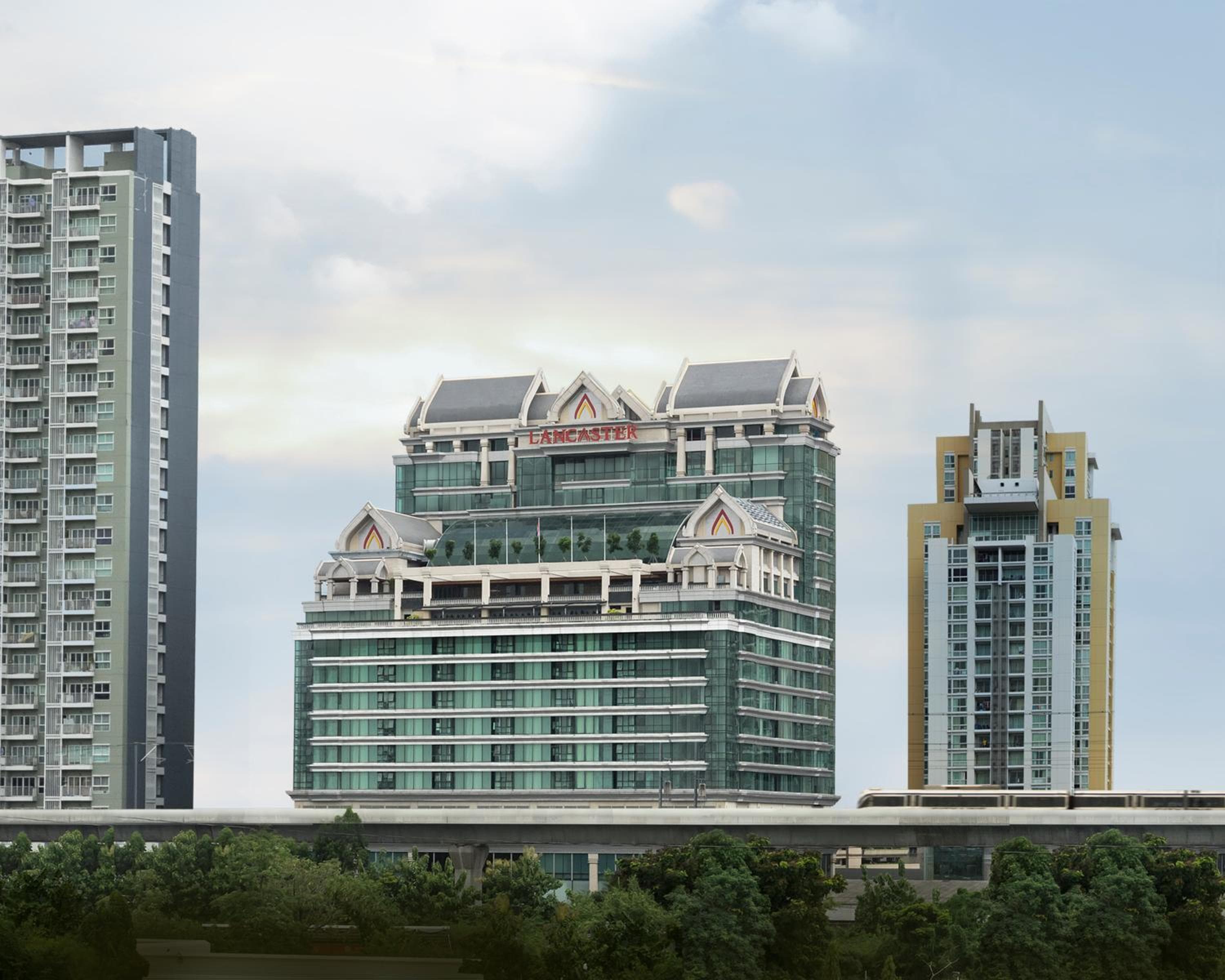 Lancaster Bangkok