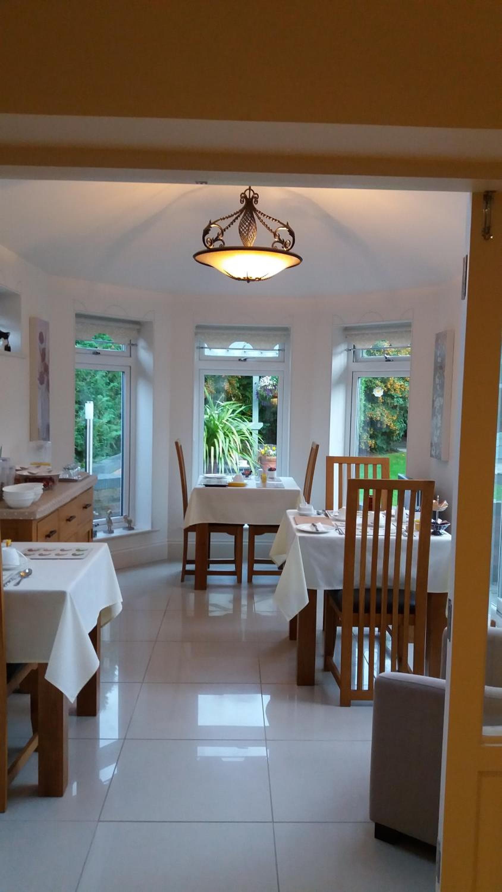 Eastdale Bed and Breakfast