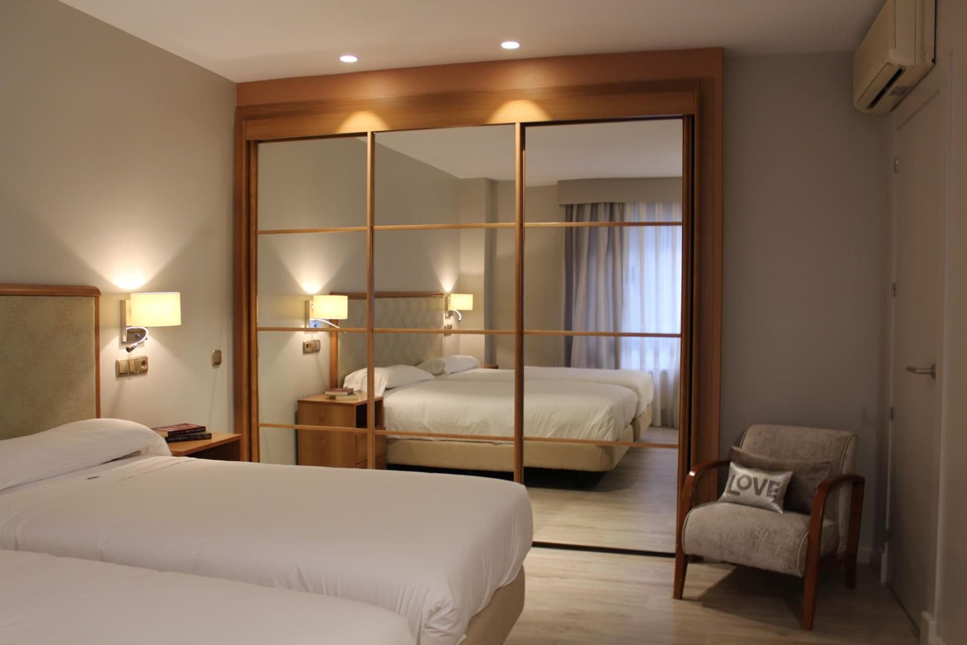 Hotel Carreño
