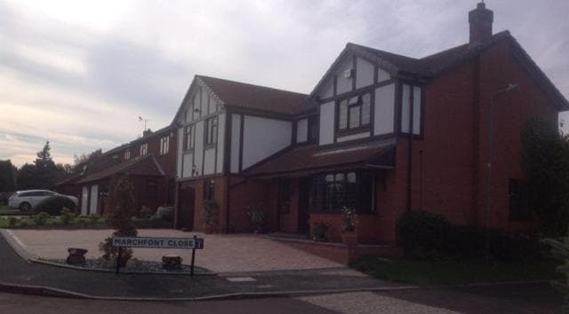 The Cedars House B&B