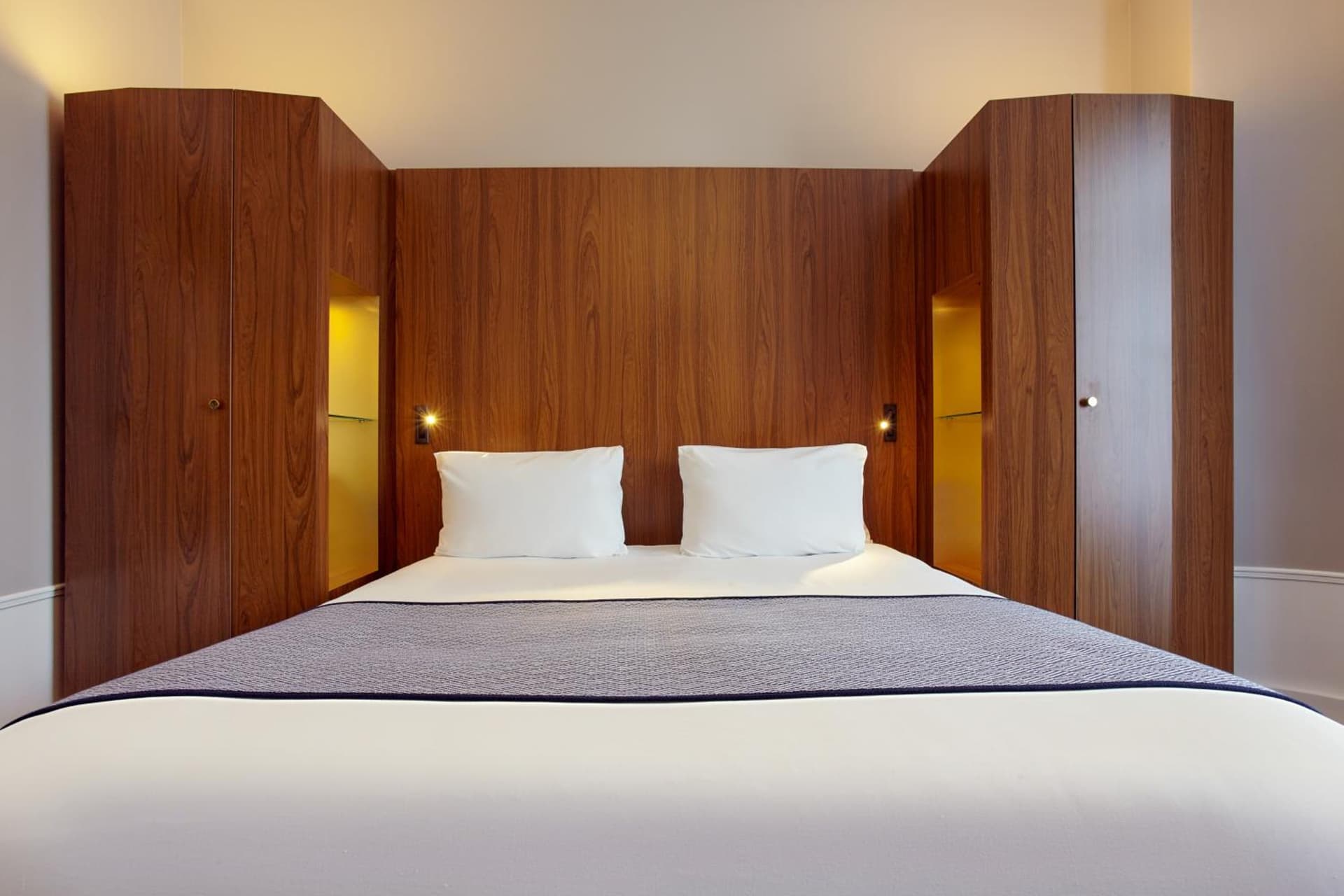 Holiday Inn Paris - Gare de Lyon Bastille by IHG 3
