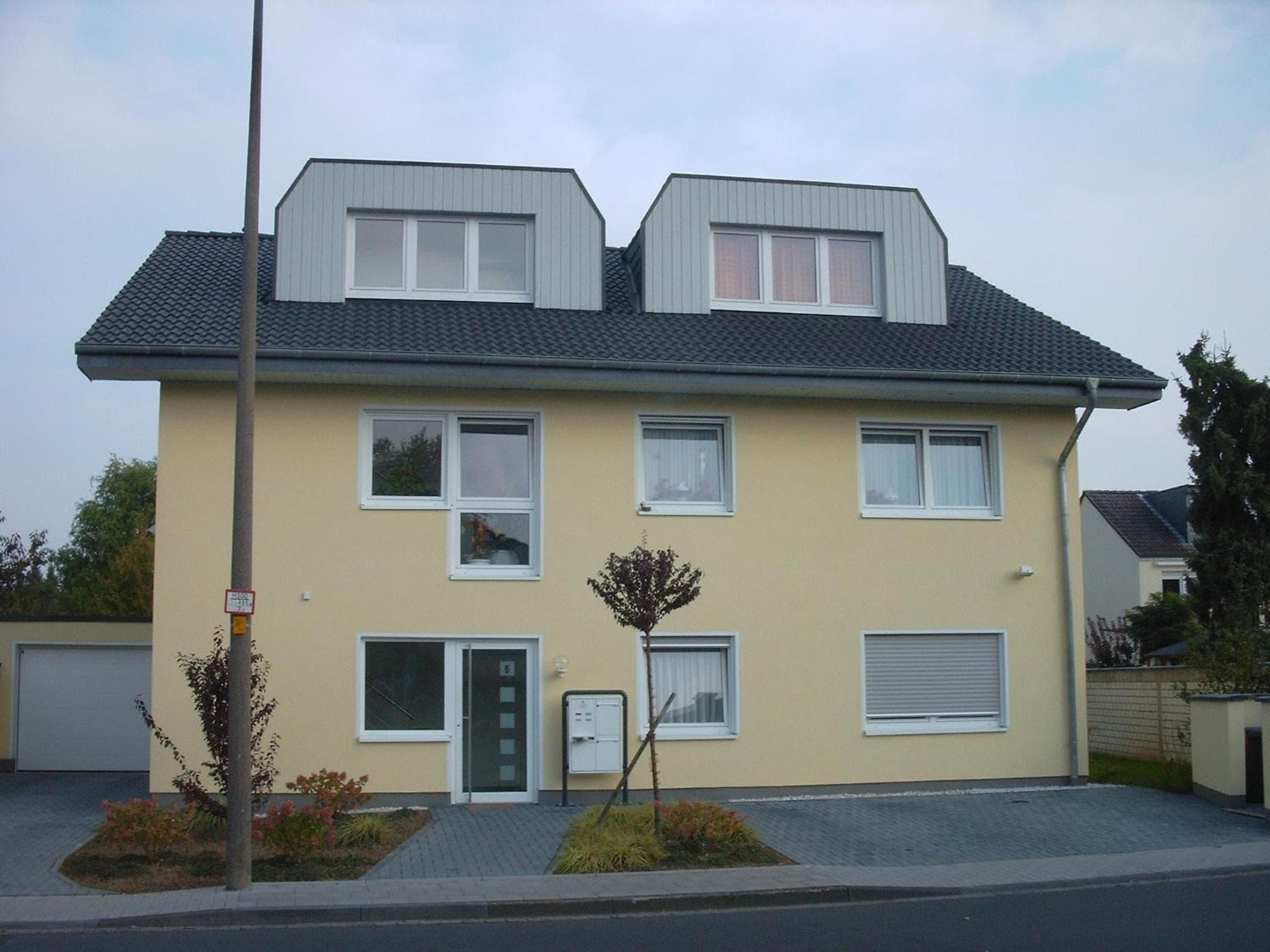 Beautiful Apartment im Zentrum von Sankt Augustin