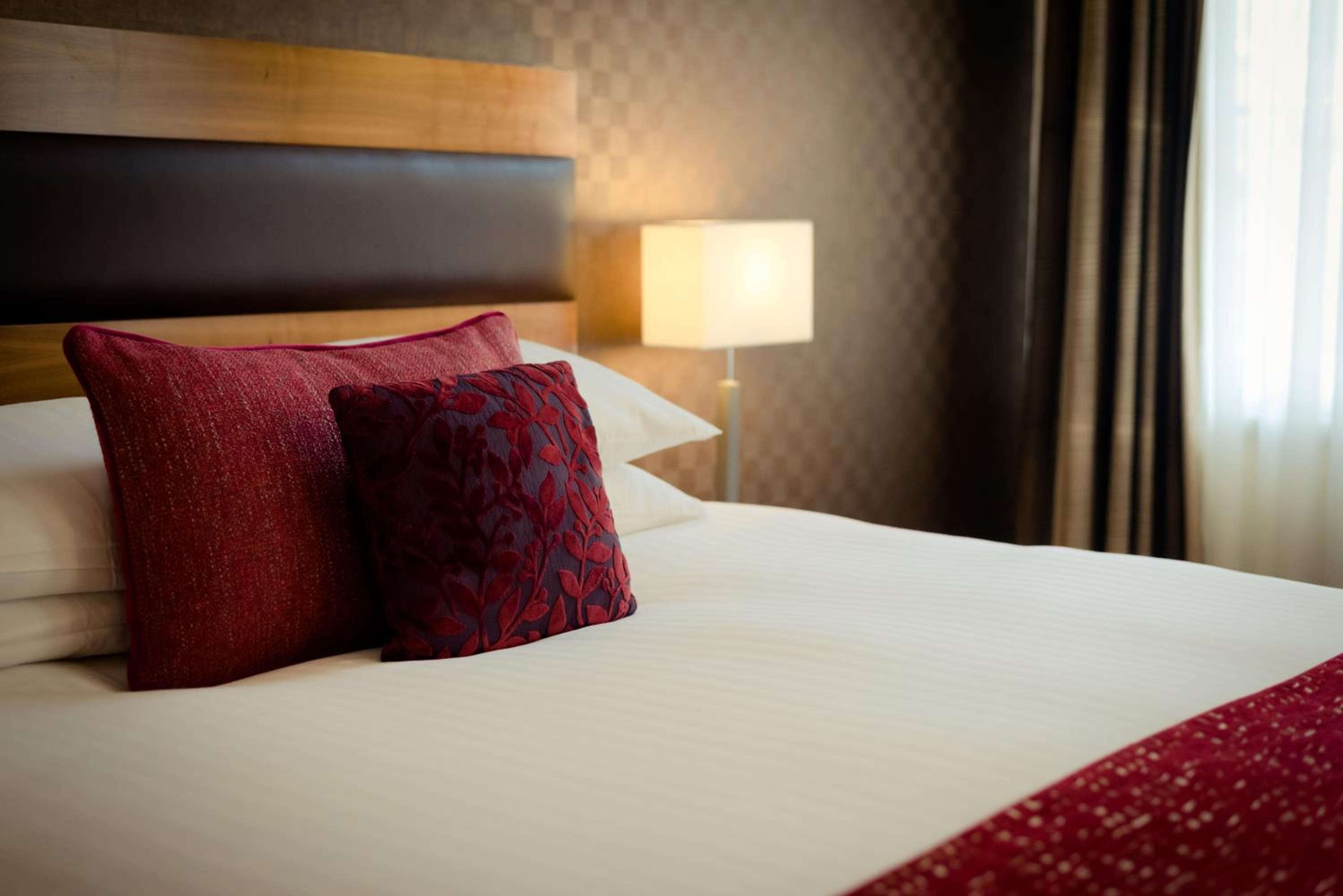 Leopold Hotel 5