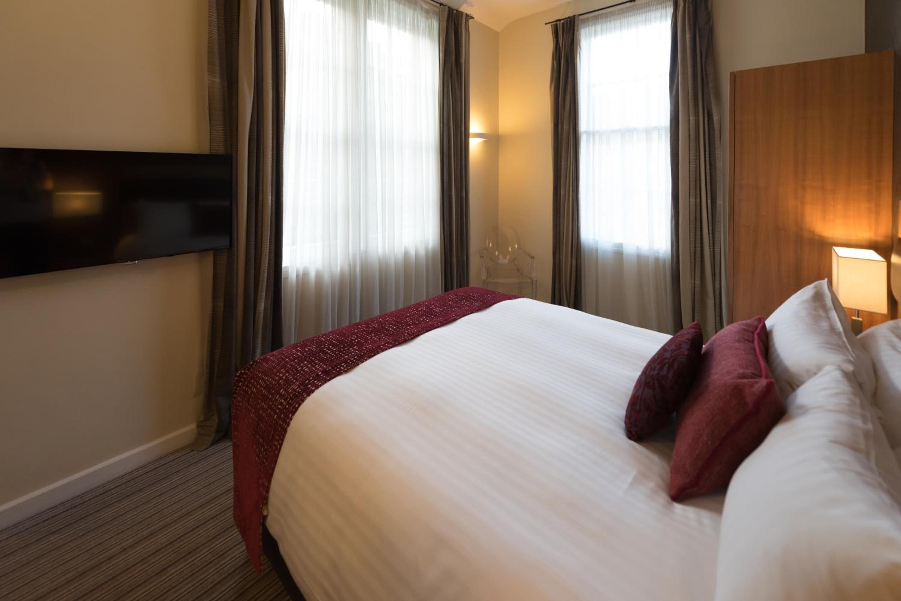 Leopold Hotel 4