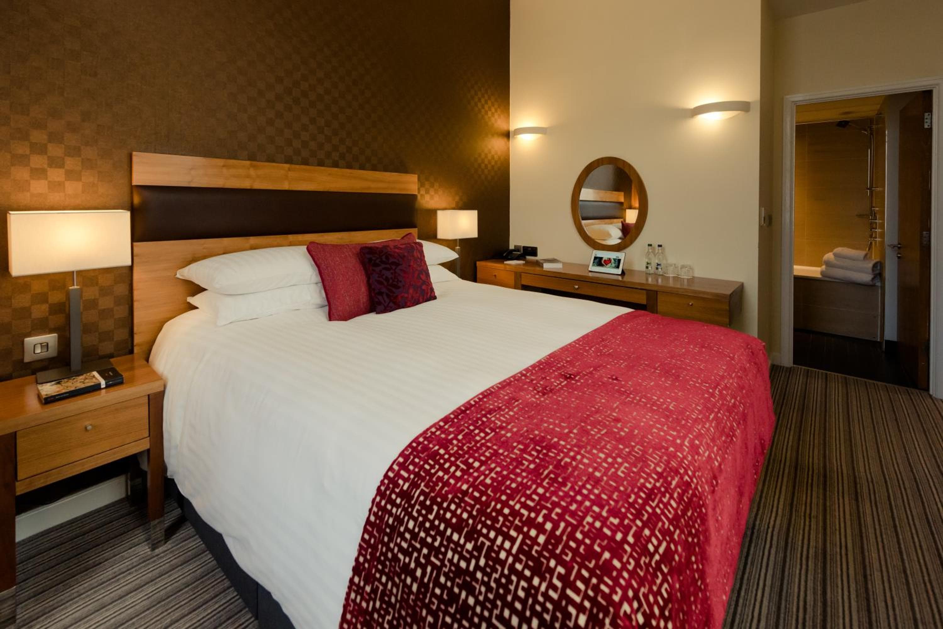 Leopold Hotel 2