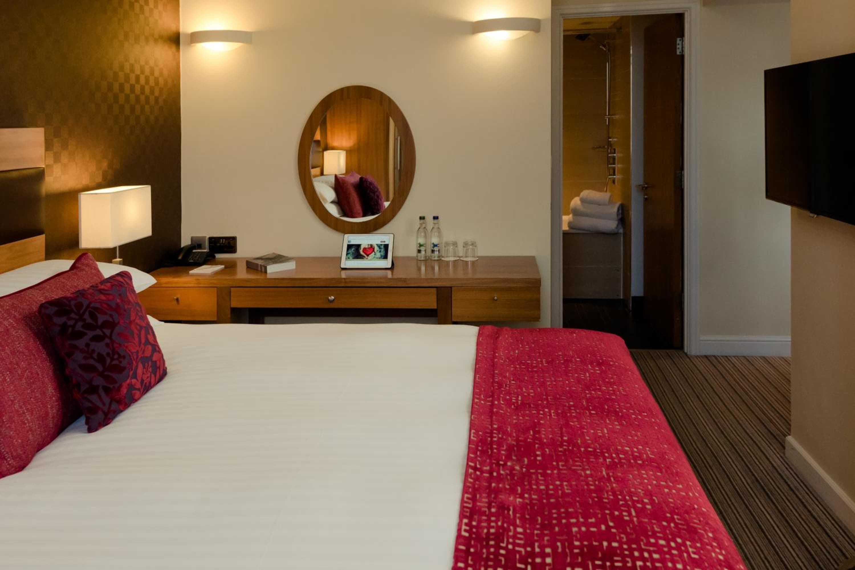 Leopold Hotel 3