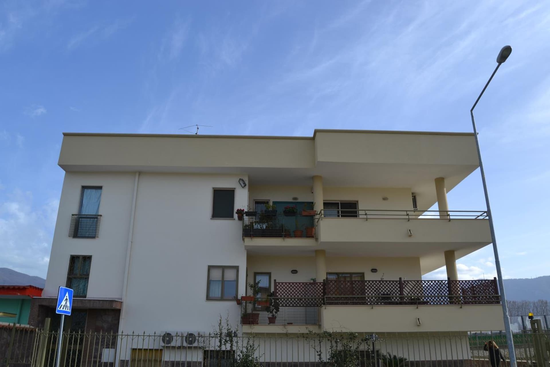 A Casa Di Nina