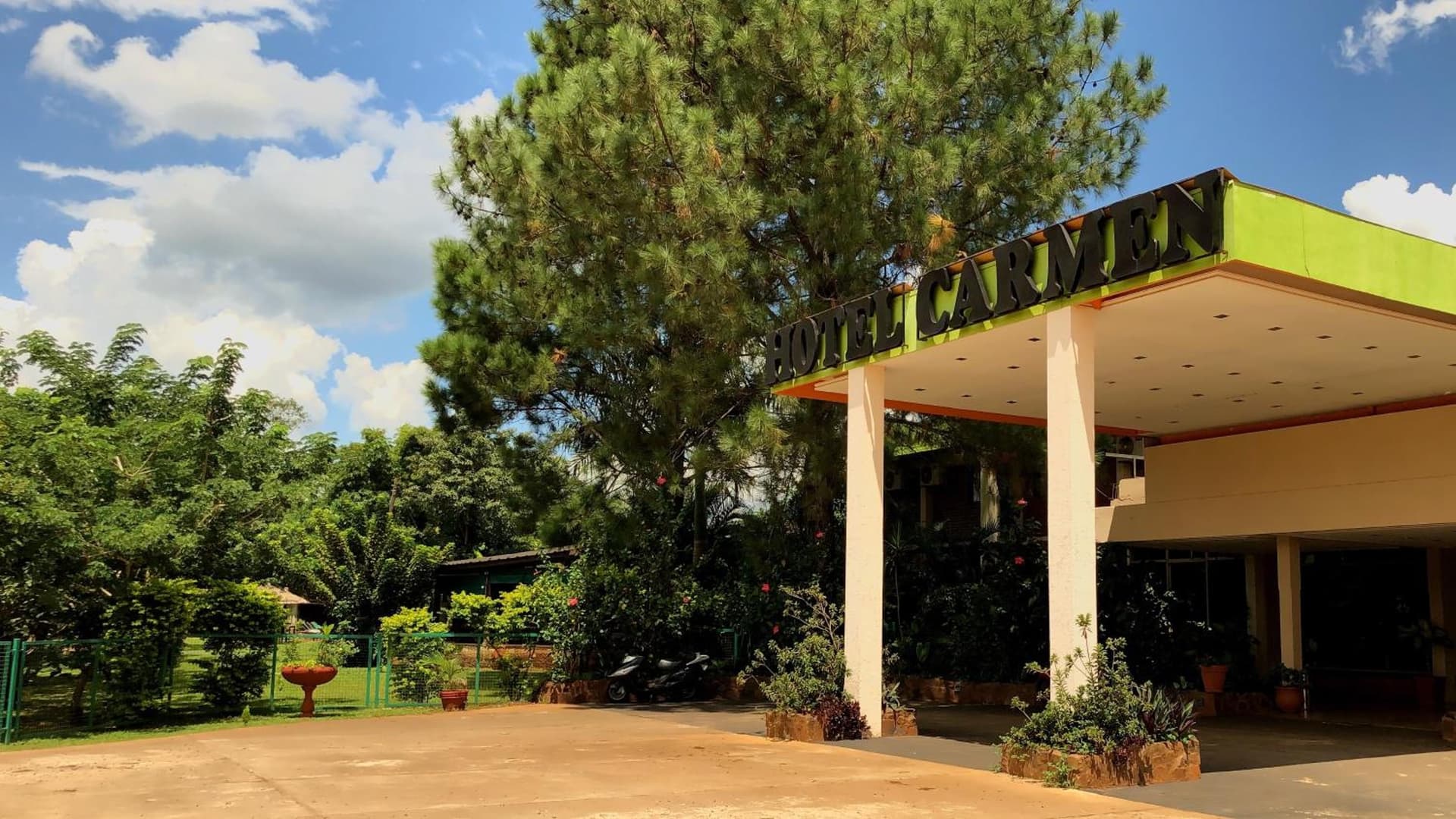 Hotel Carmen