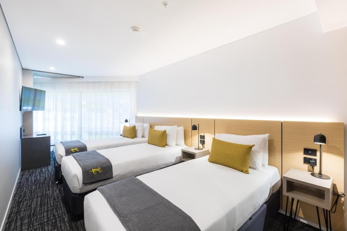 Song Hotel Sydney 5