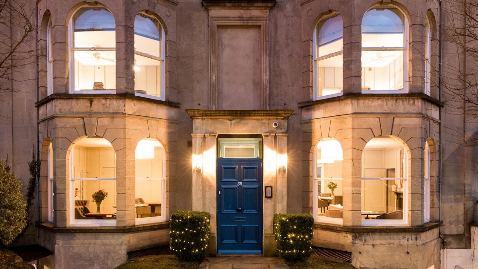 Number 38 Clifton