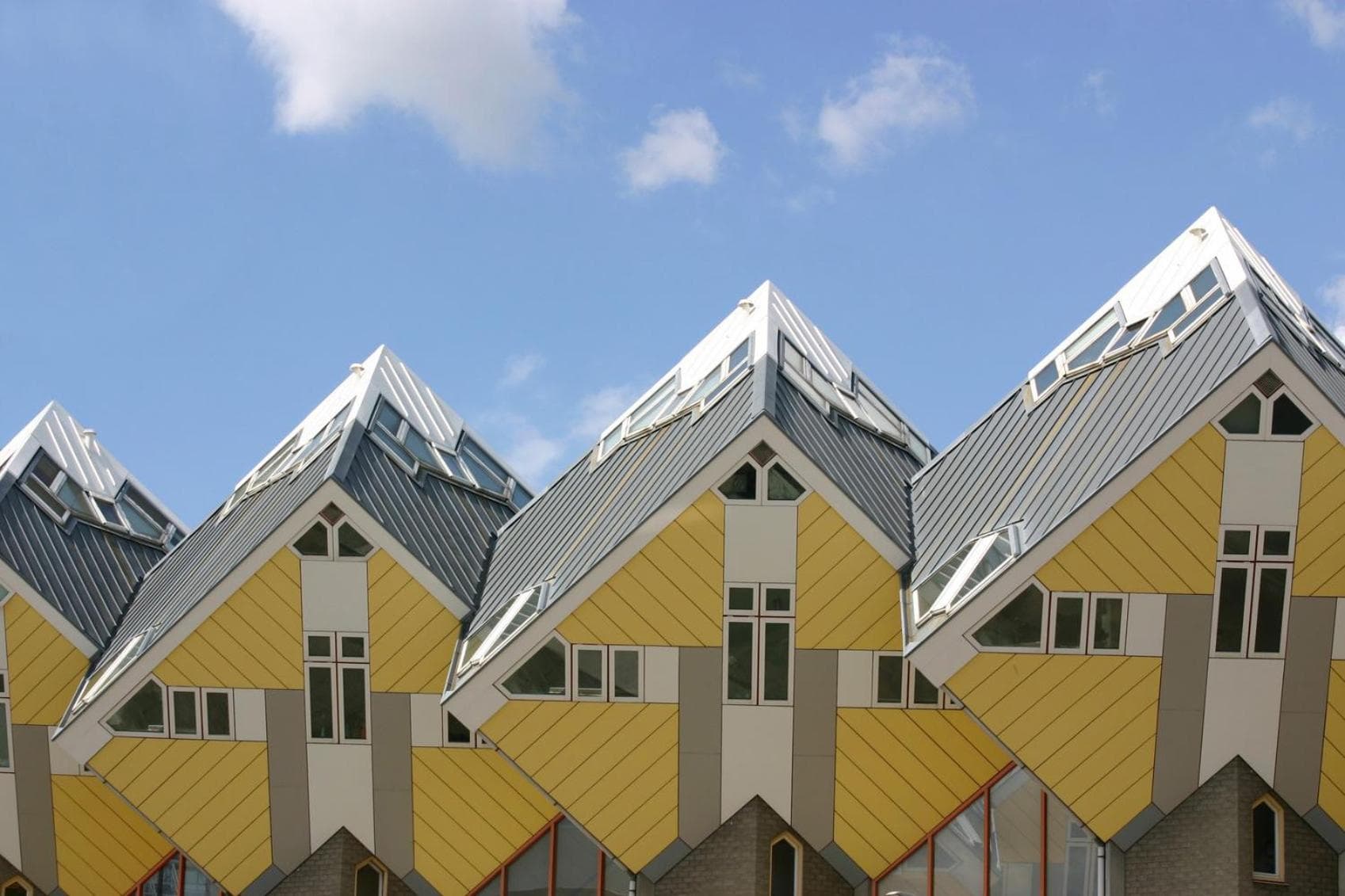 Stayokay Hostel Rotterdam - fully renovated April 2026
