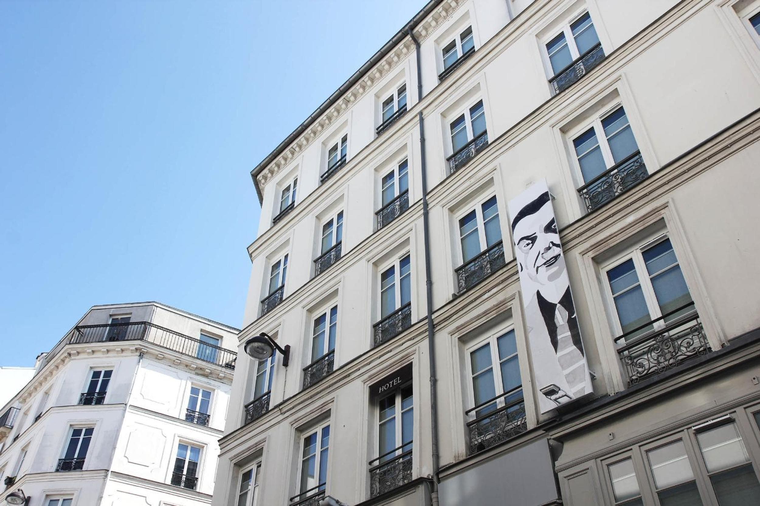Hotel Litteraire Marcel Ayme, BW Premier Collection
