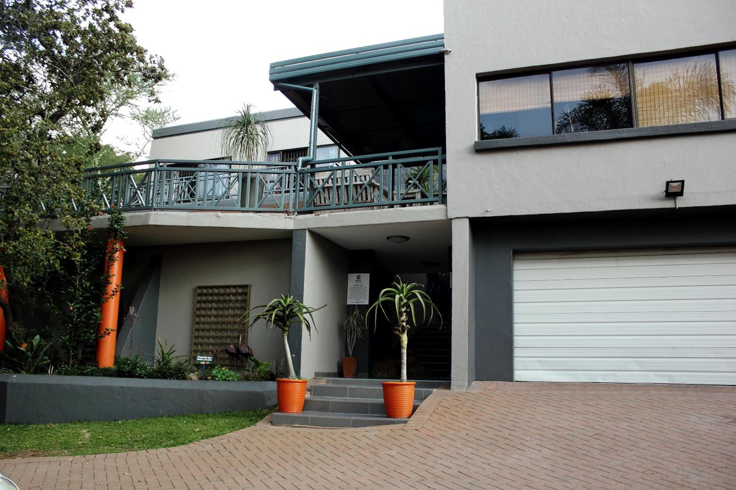 Koru Guesthouse