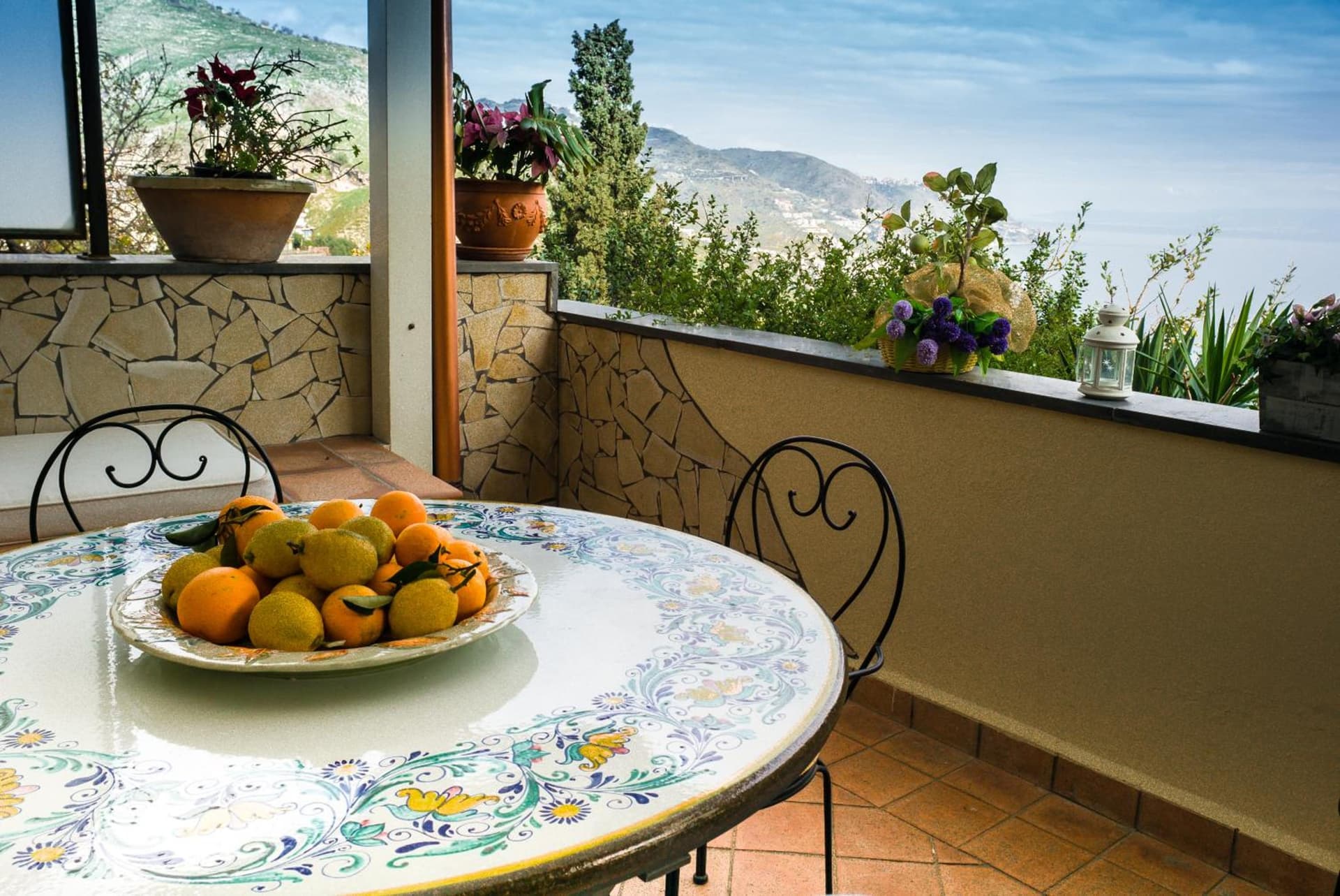 La Residenza Dei Mori - Taormina Holidays
