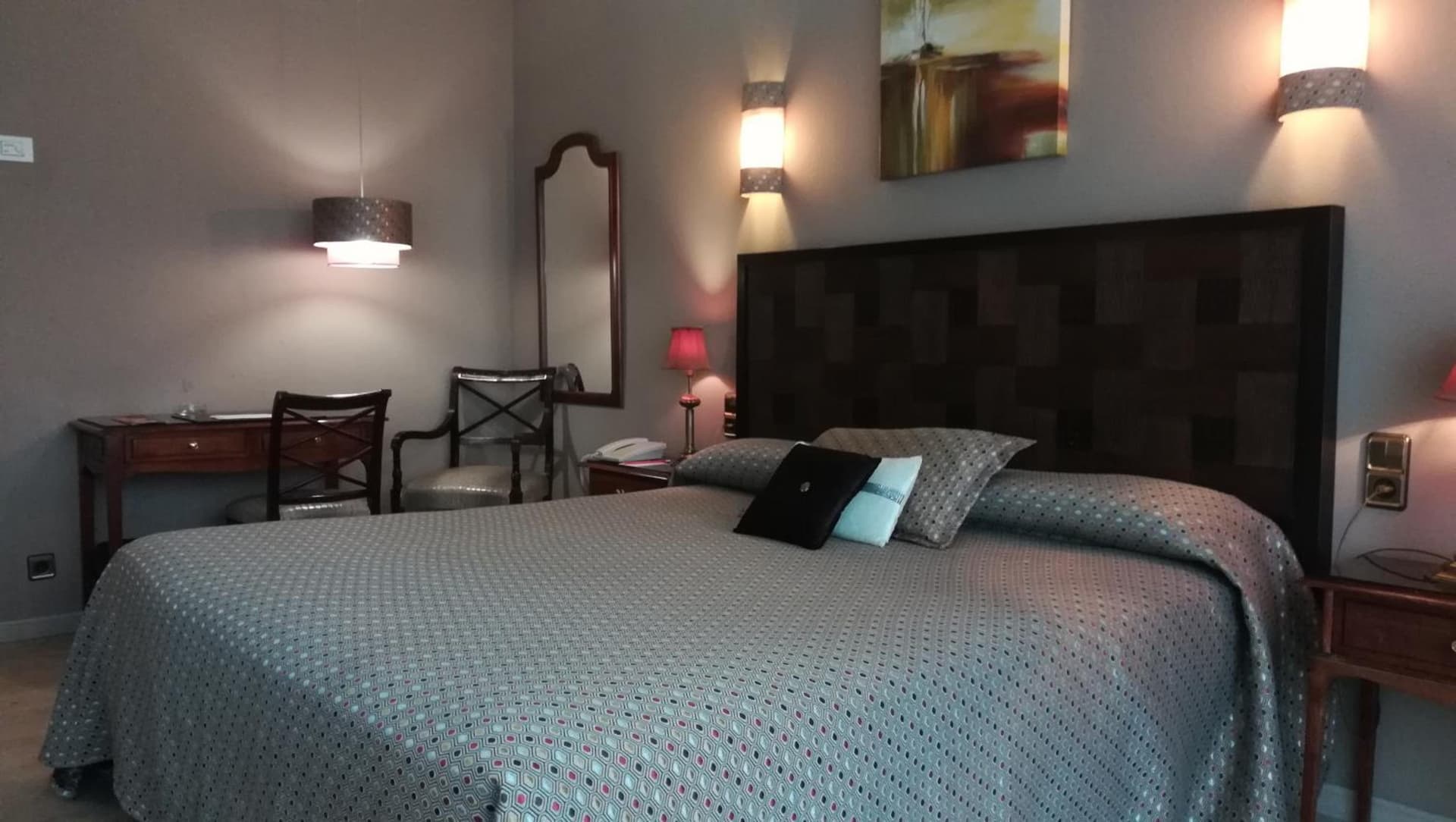 Hotel Ciudad de Vigo