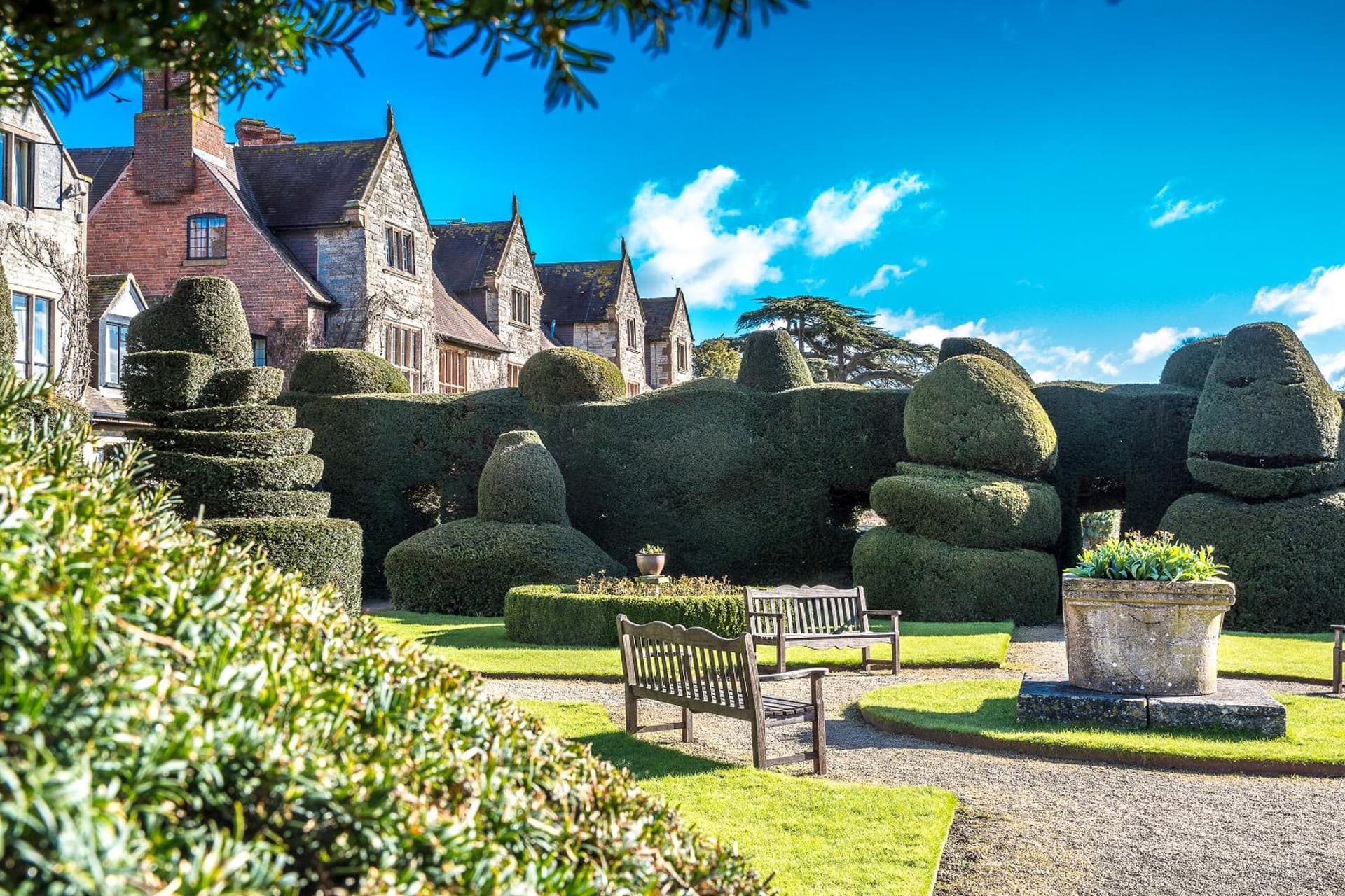 Billesley Manor Hotel & Spa, a Tribute Portfolio Hotel