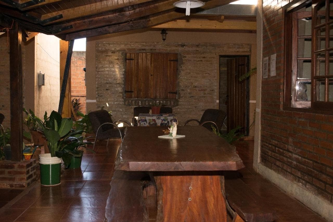 Duplex Macuco