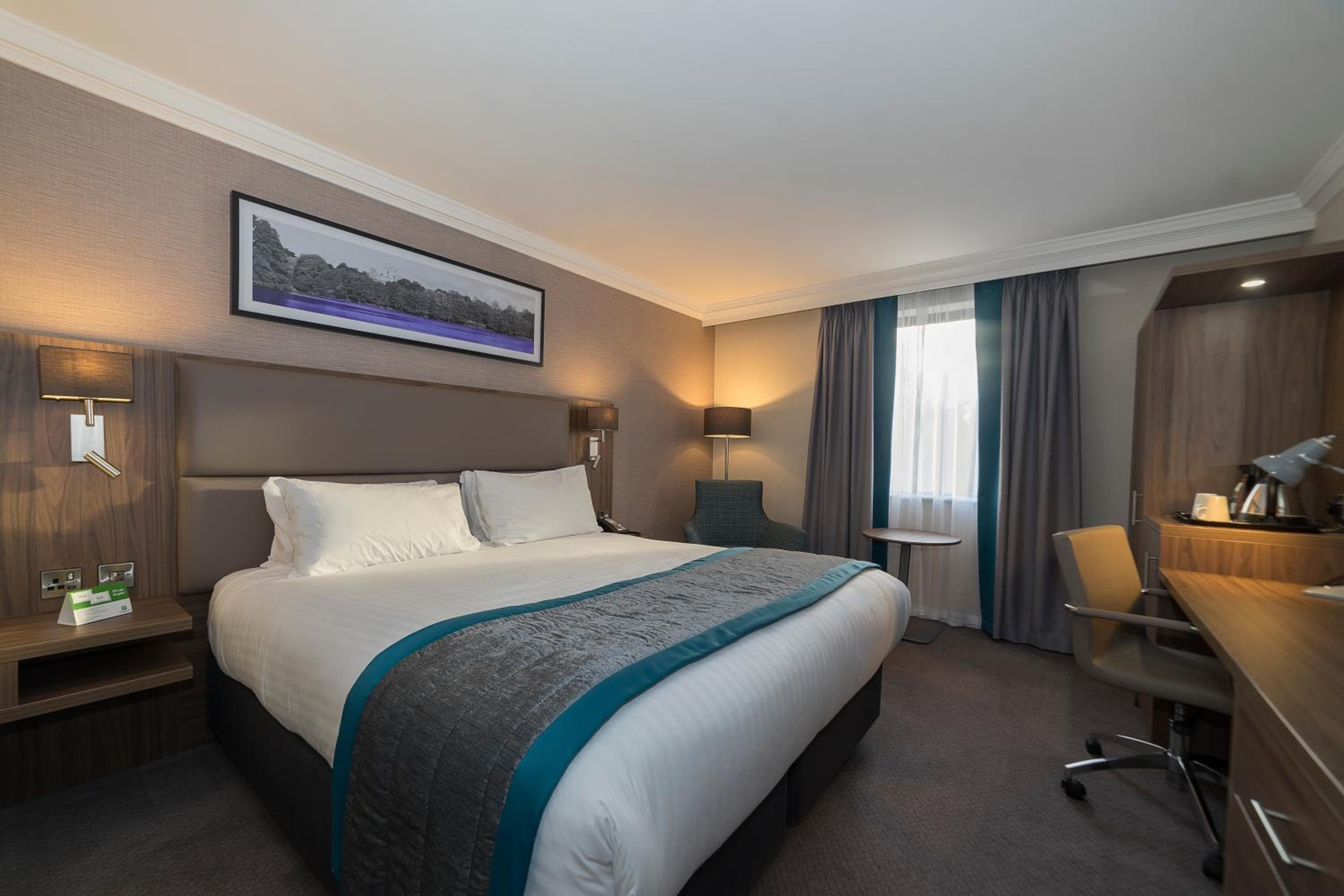 Holiday Inn Nottingham by IHG 3