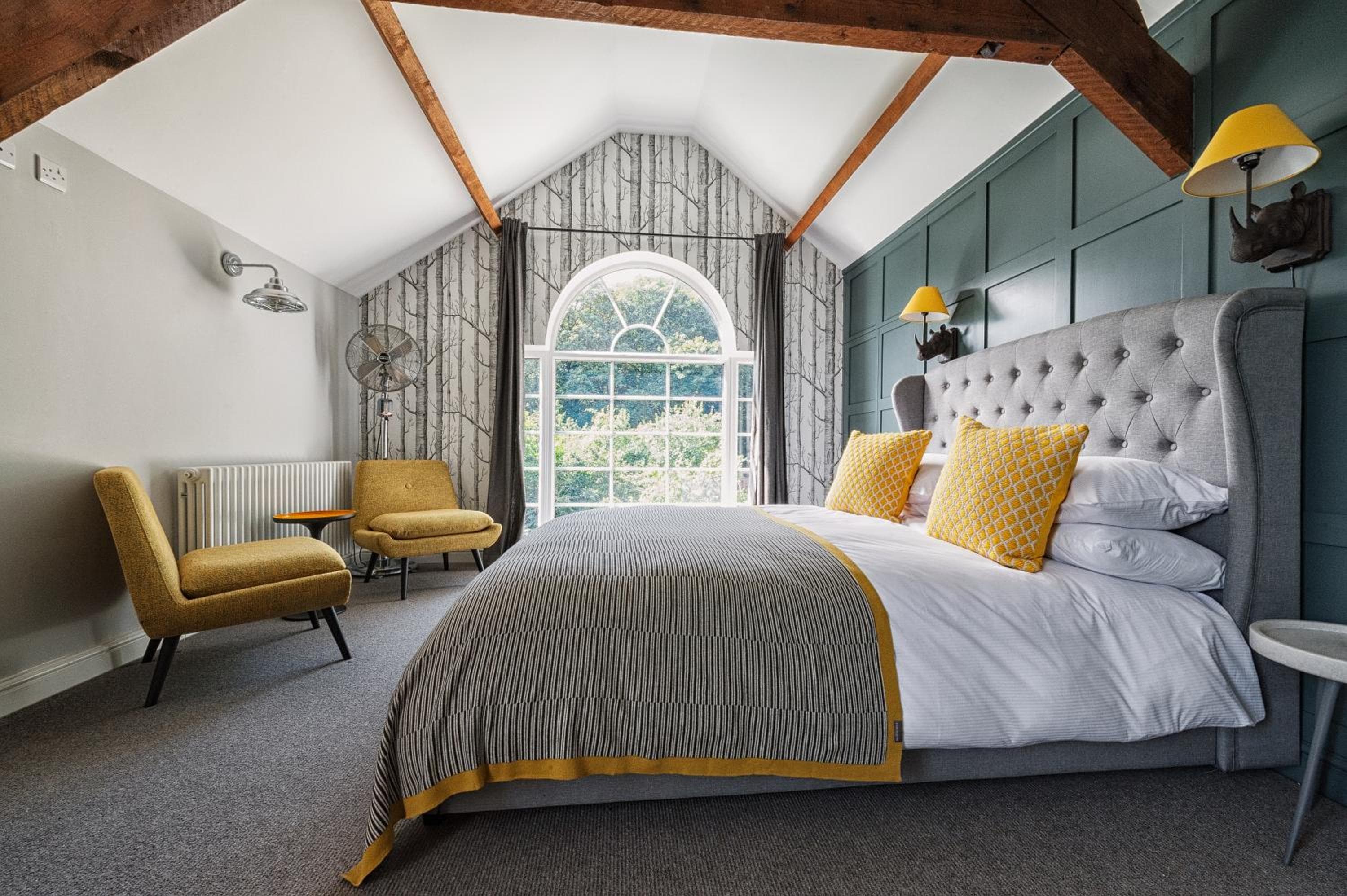 The Coach House 3