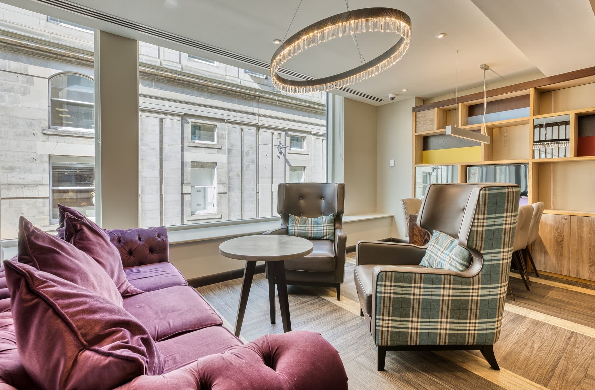 Premier Inn Edinburgh Cc Waverley 2