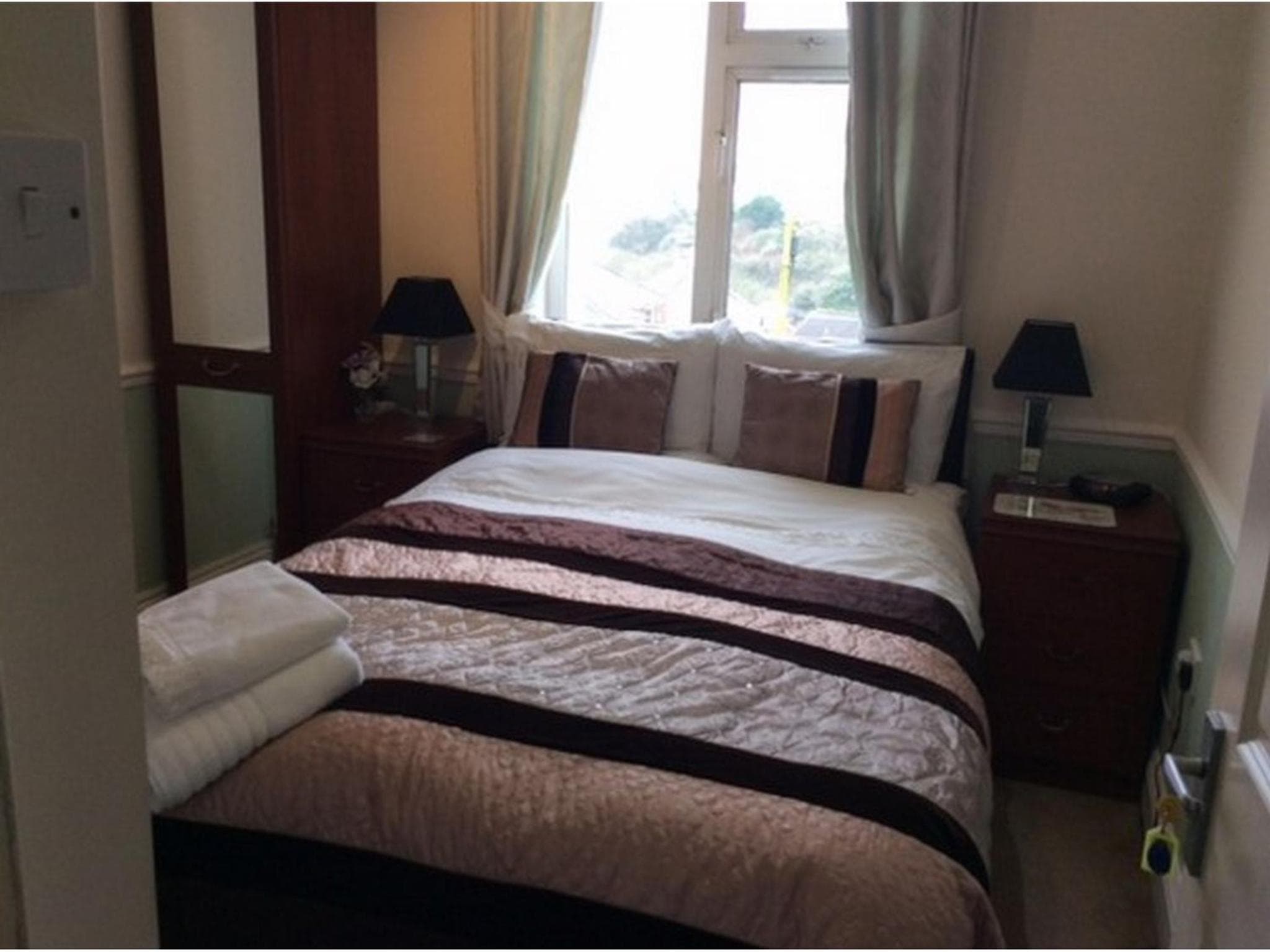 Alma Lodge Guest House 2