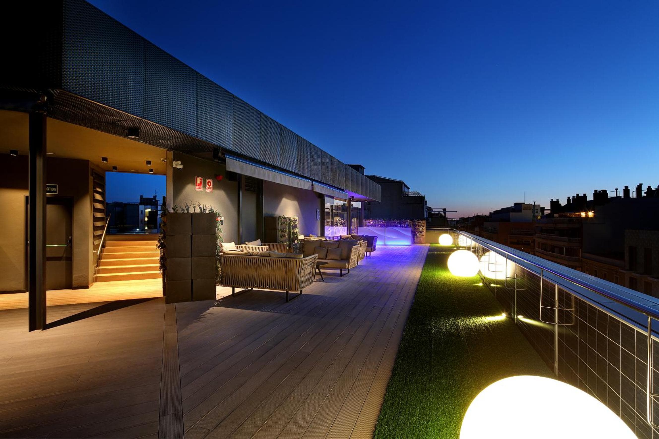 Olivia Balmes Hotel 2