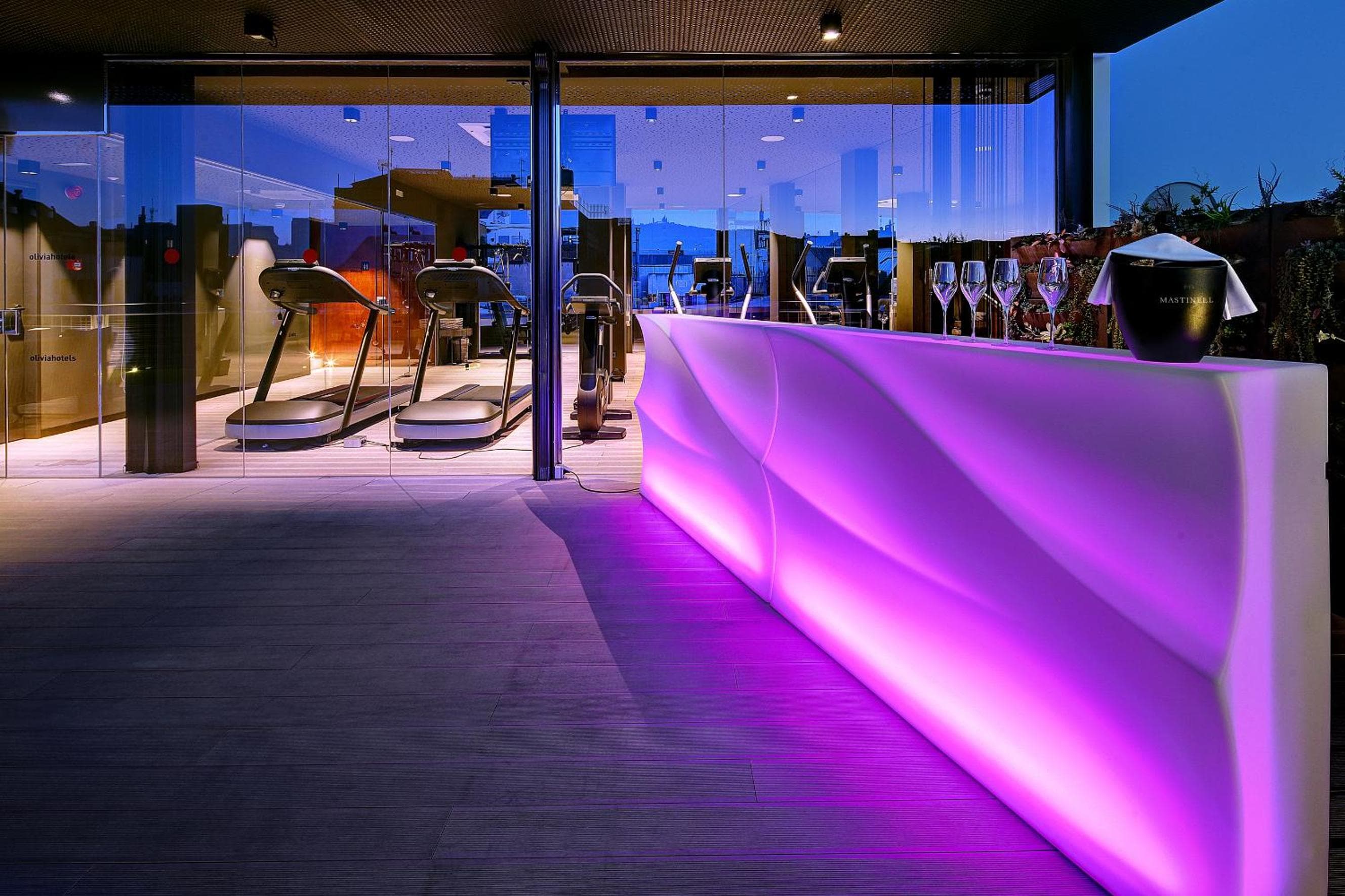 Olivia Balmes Hotel 3