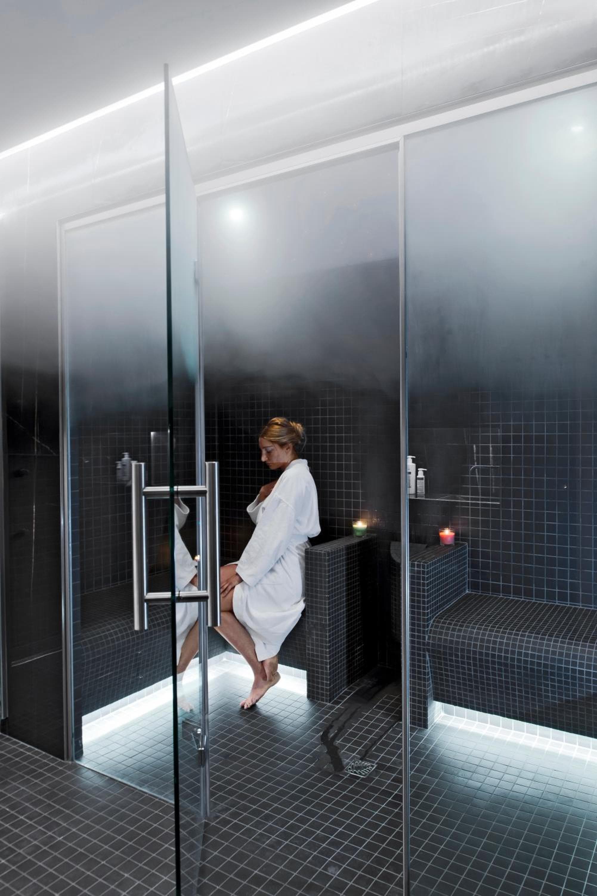 Hôtel Saint-Pétersbourg Opéra & Spa 3
