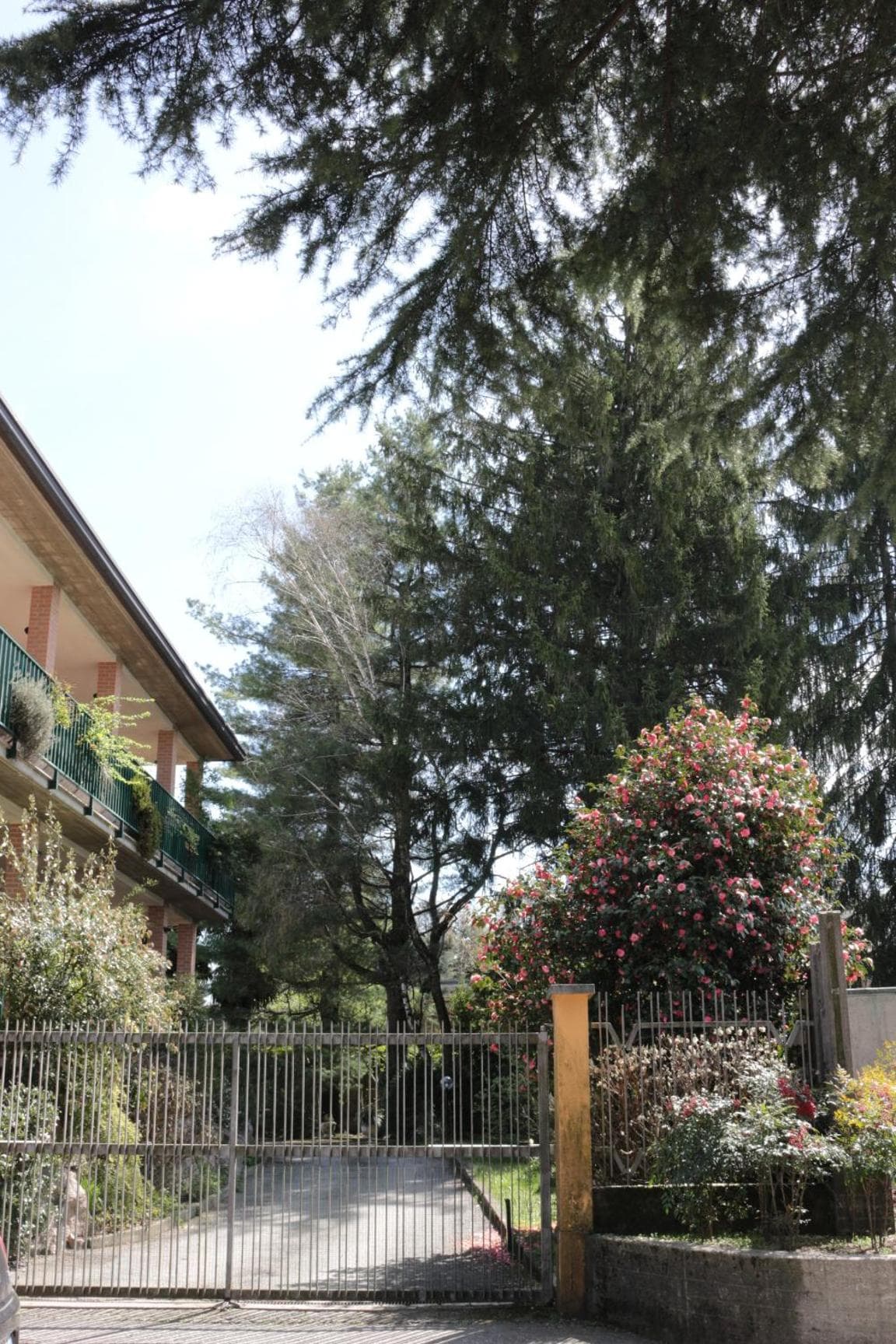 Paradeisos Residence Sas
