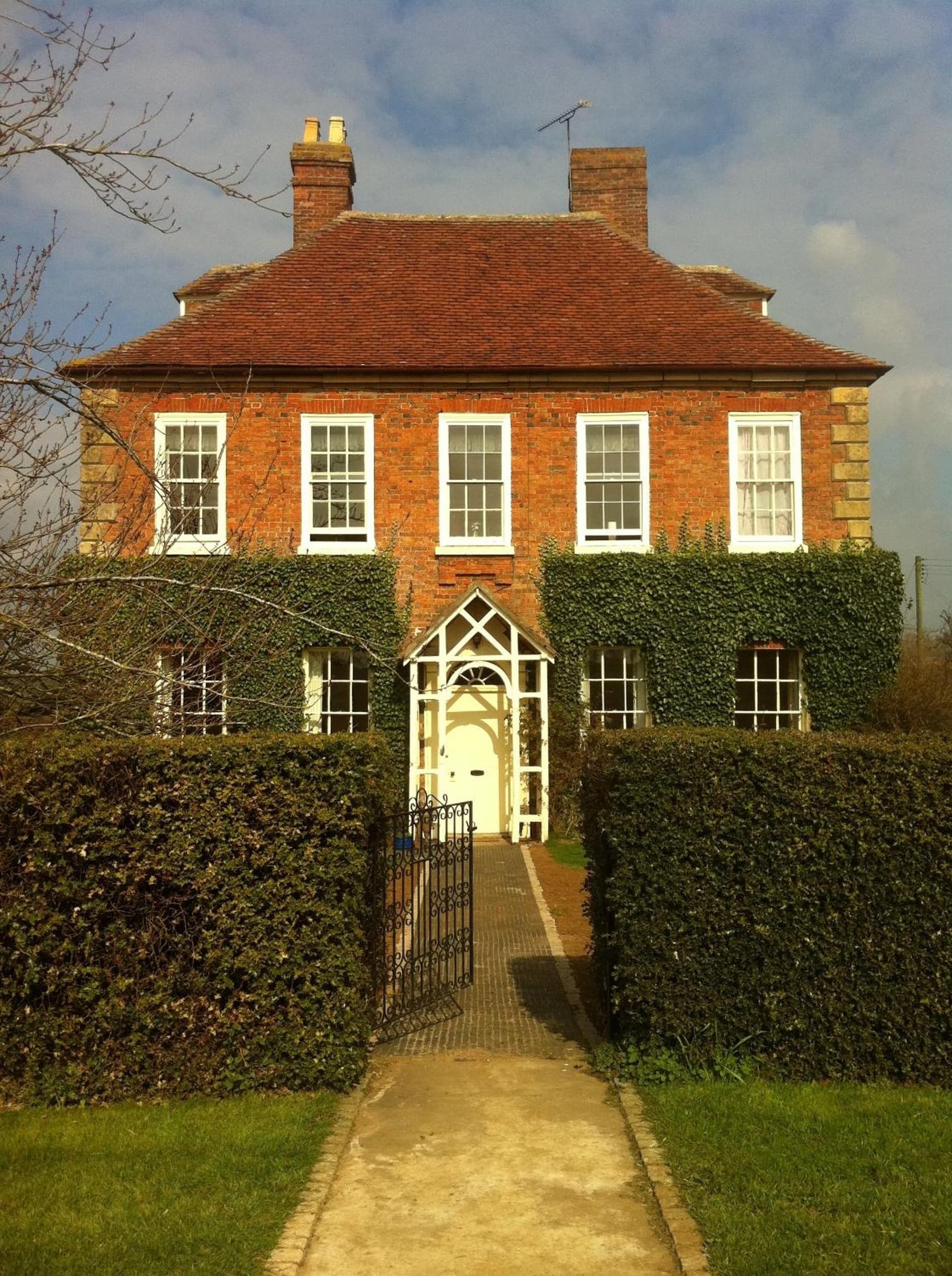 Whitchurch Farm Guesthouse