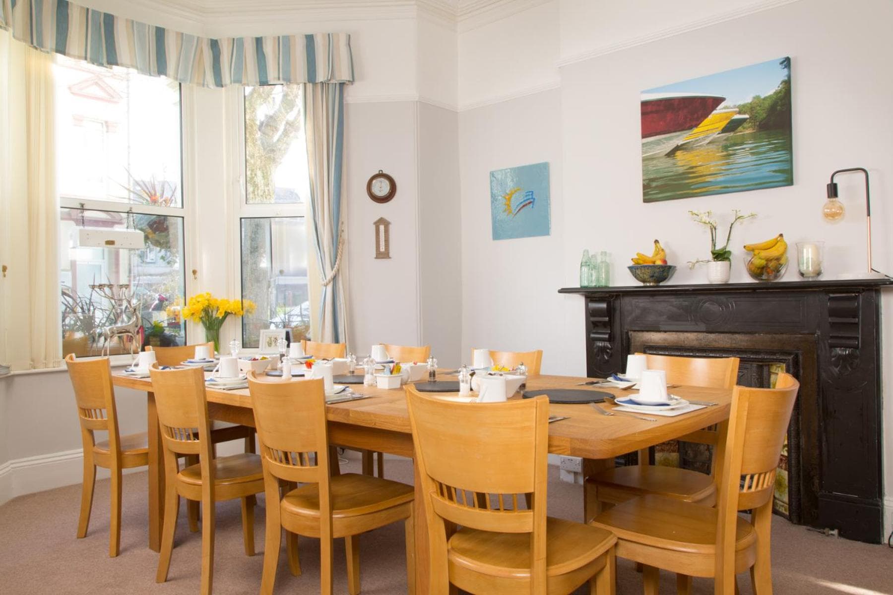 Mariners Guest House 4