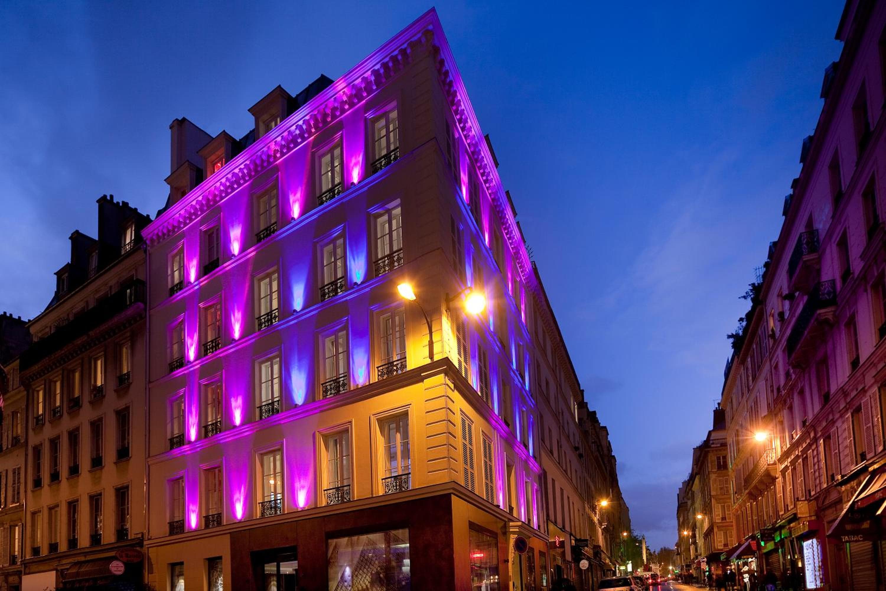 Secret de Paris - Hotel & Spa