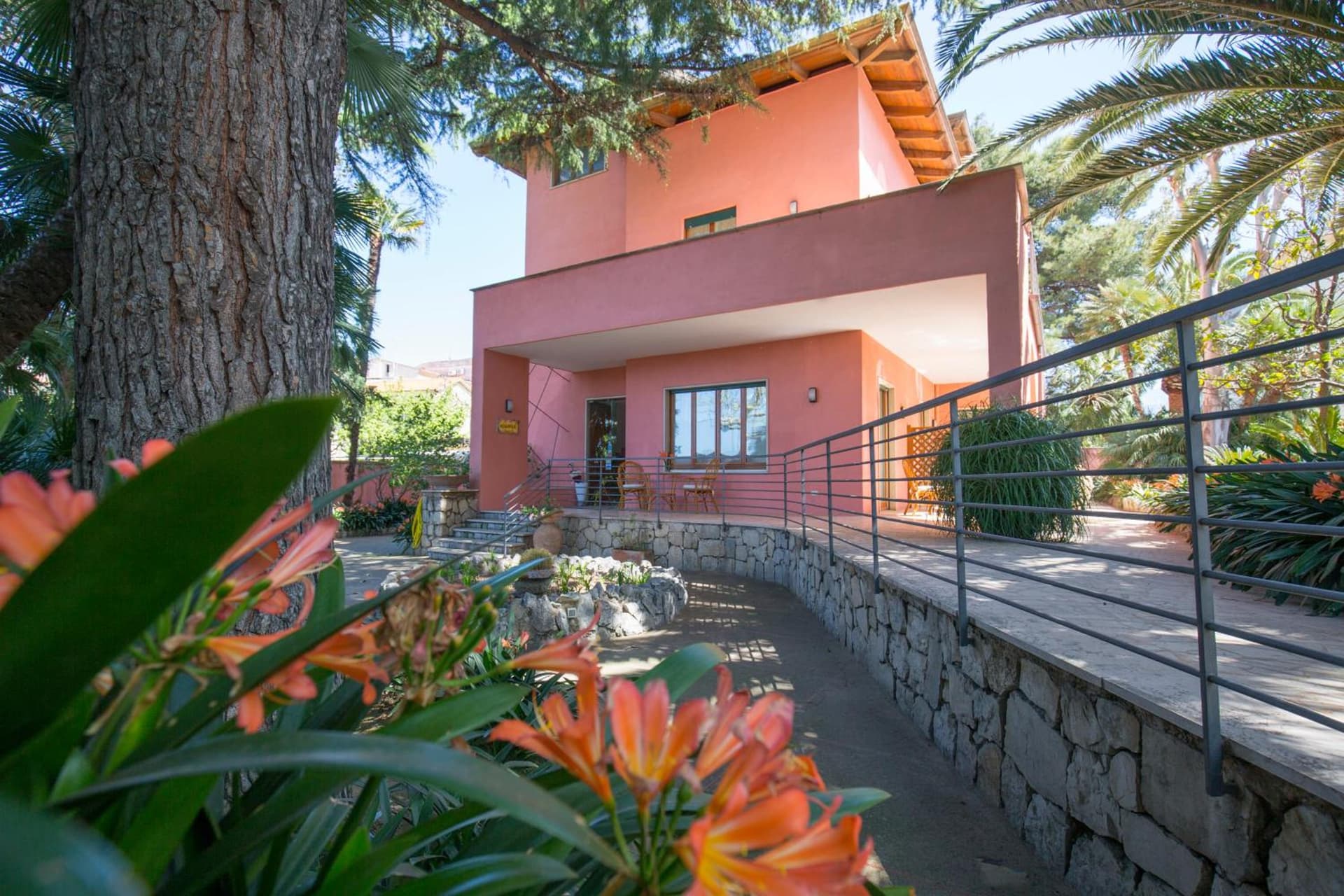 Villa Rosa Sorrento
