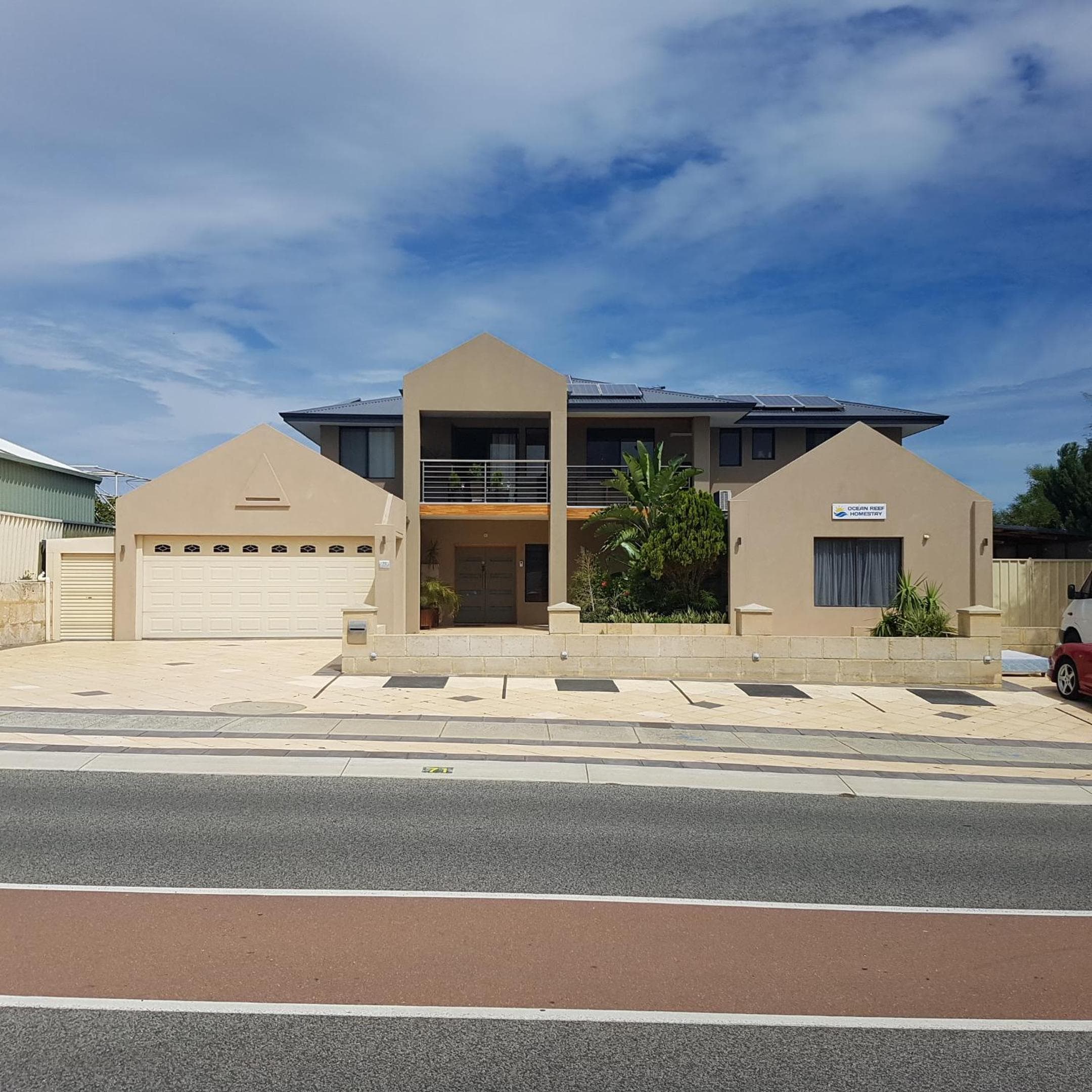 Ocean Reef Homestay