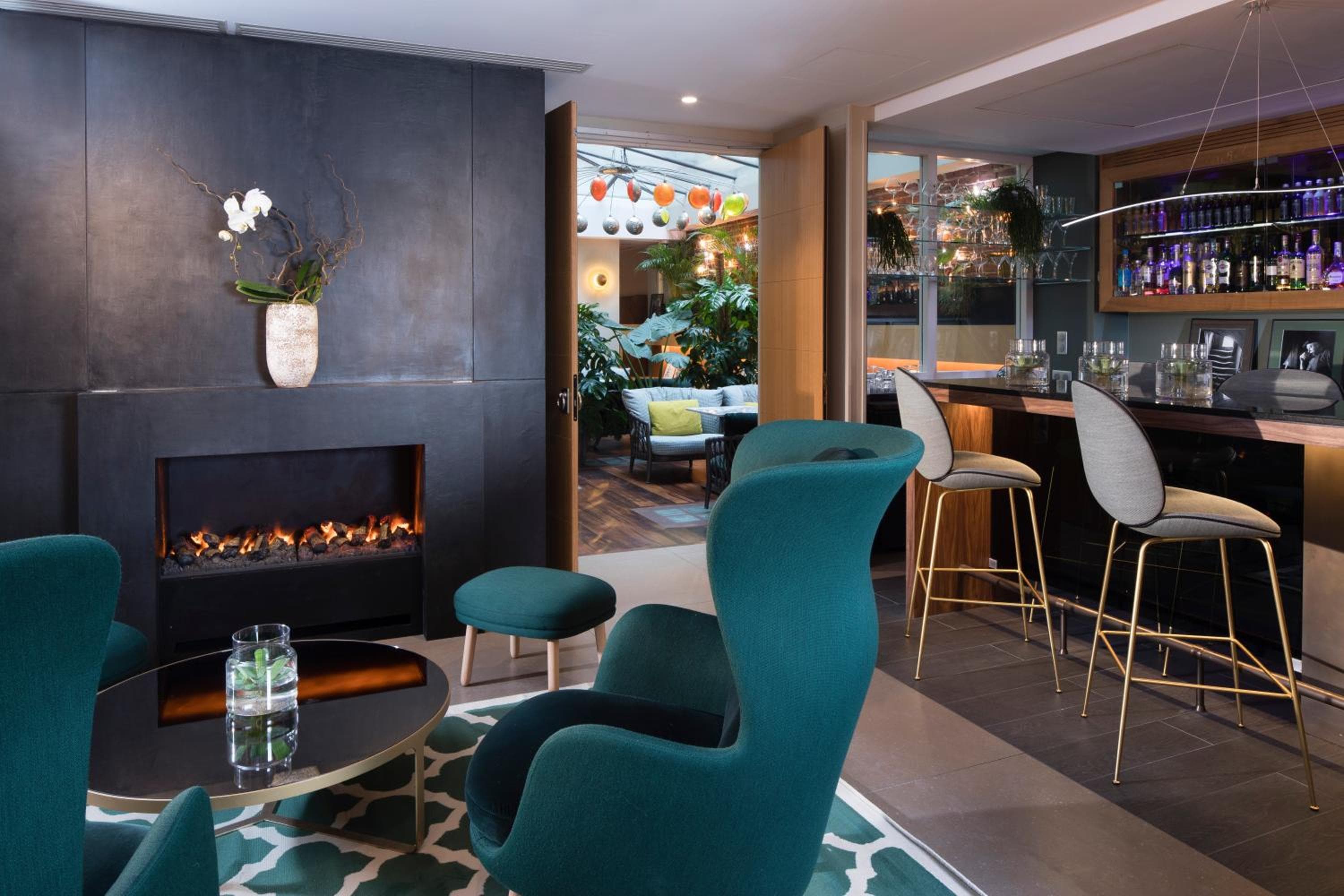 Hotel Le Six 5