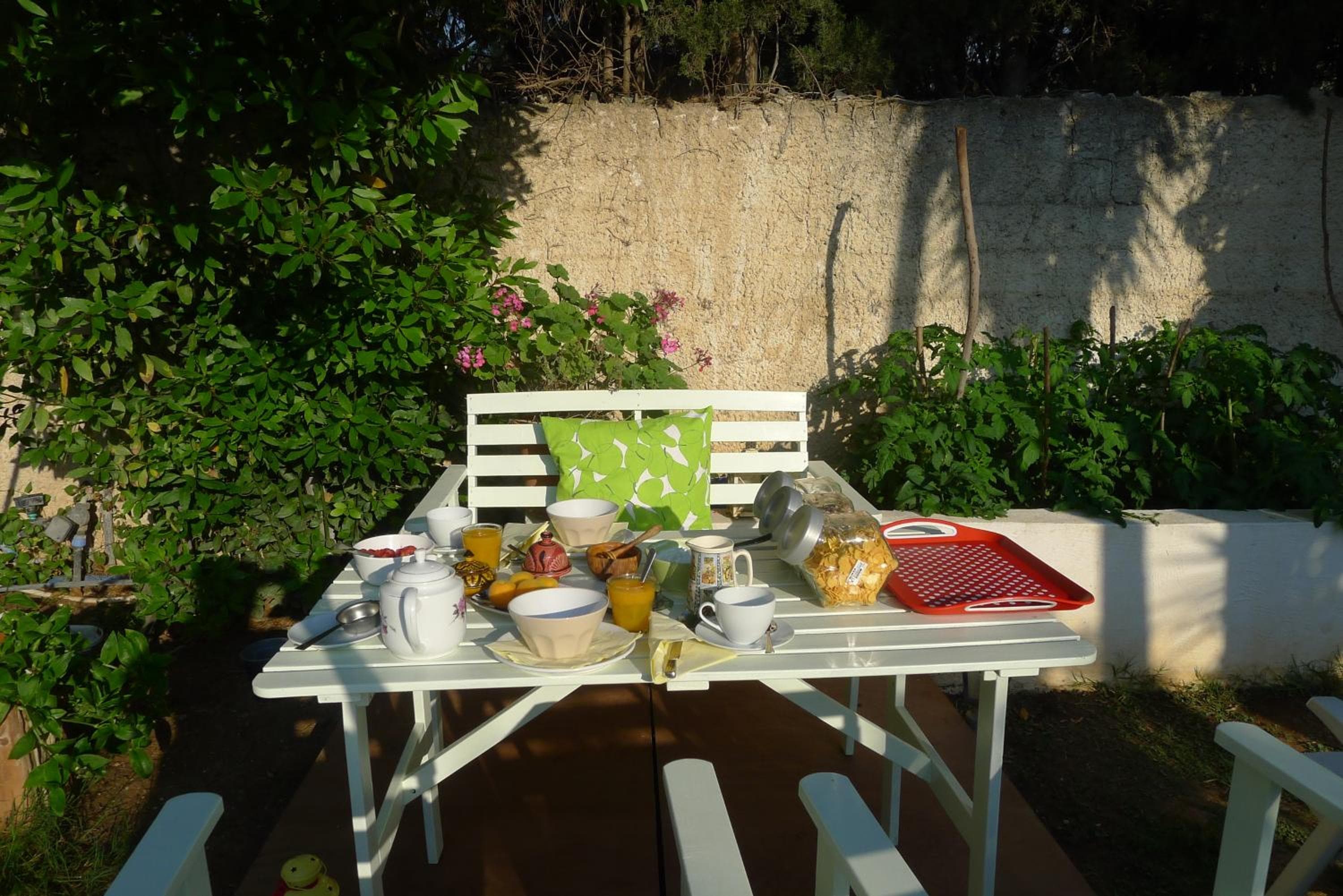 St. Thomas Bed and Breakfast