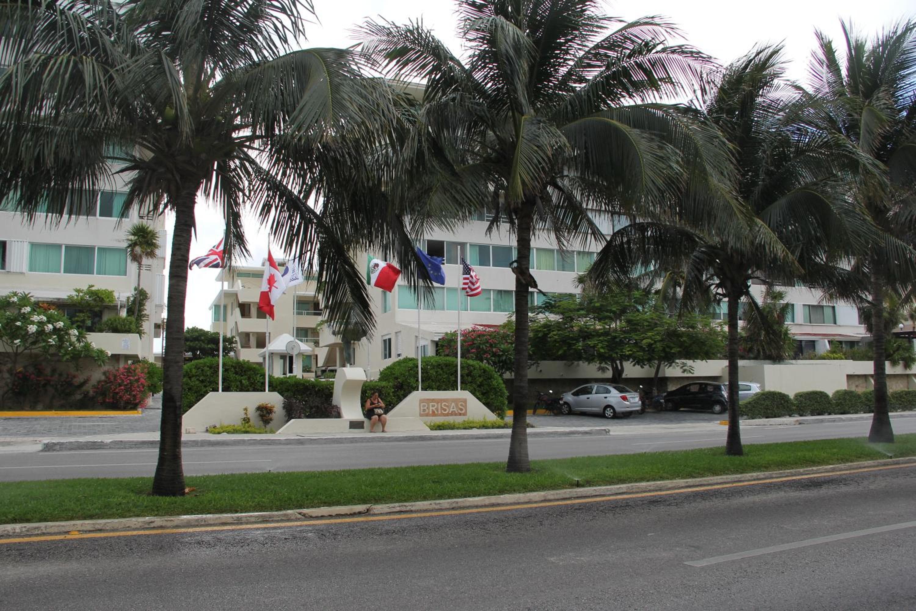 Condominios Brisas