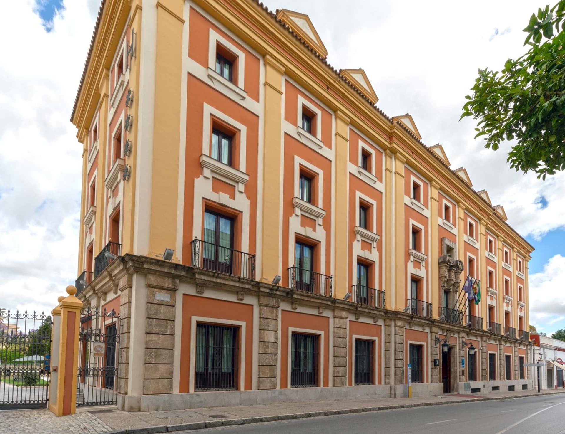 Soho Boutique Jerez
