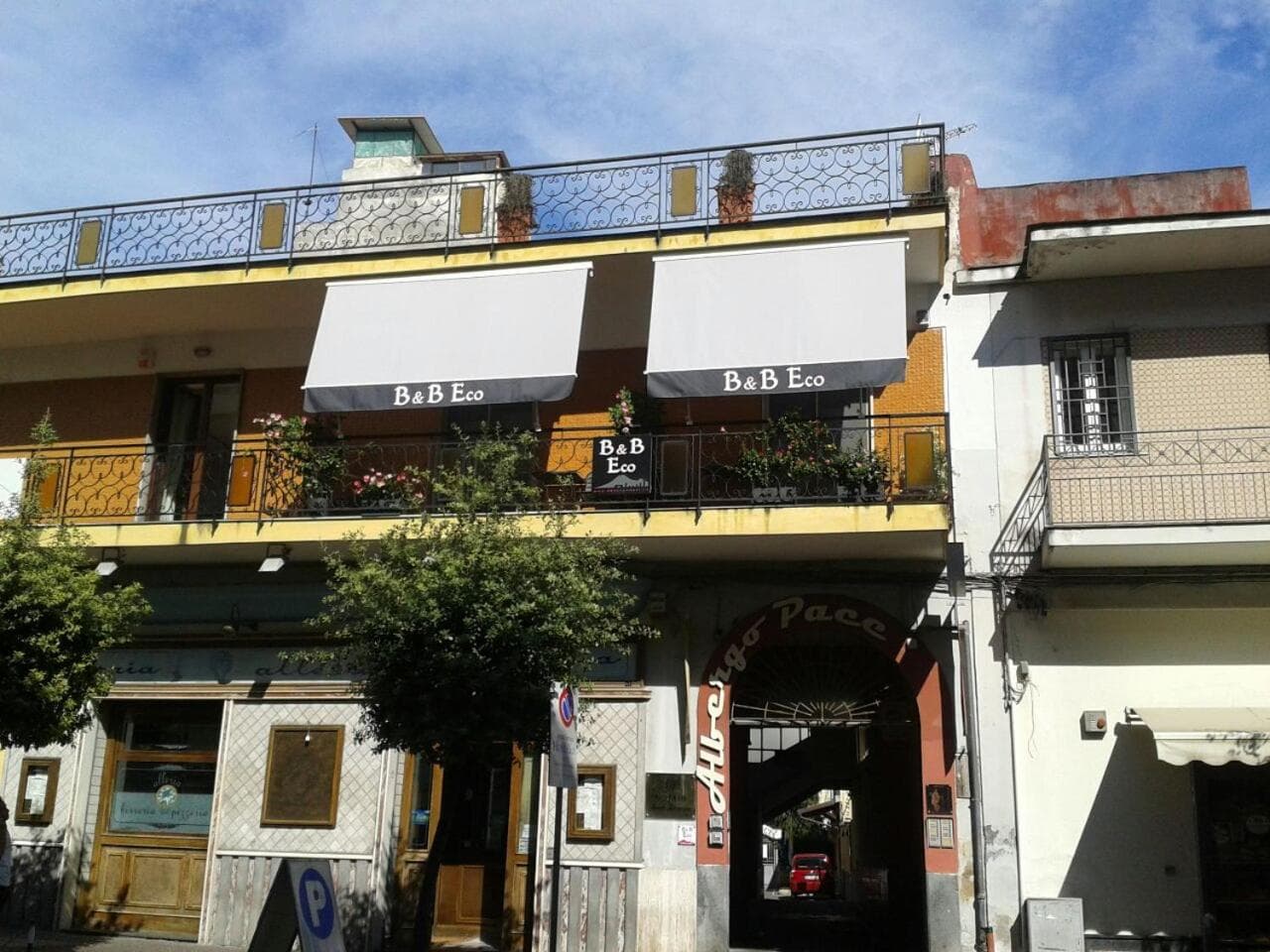 B&B Eco