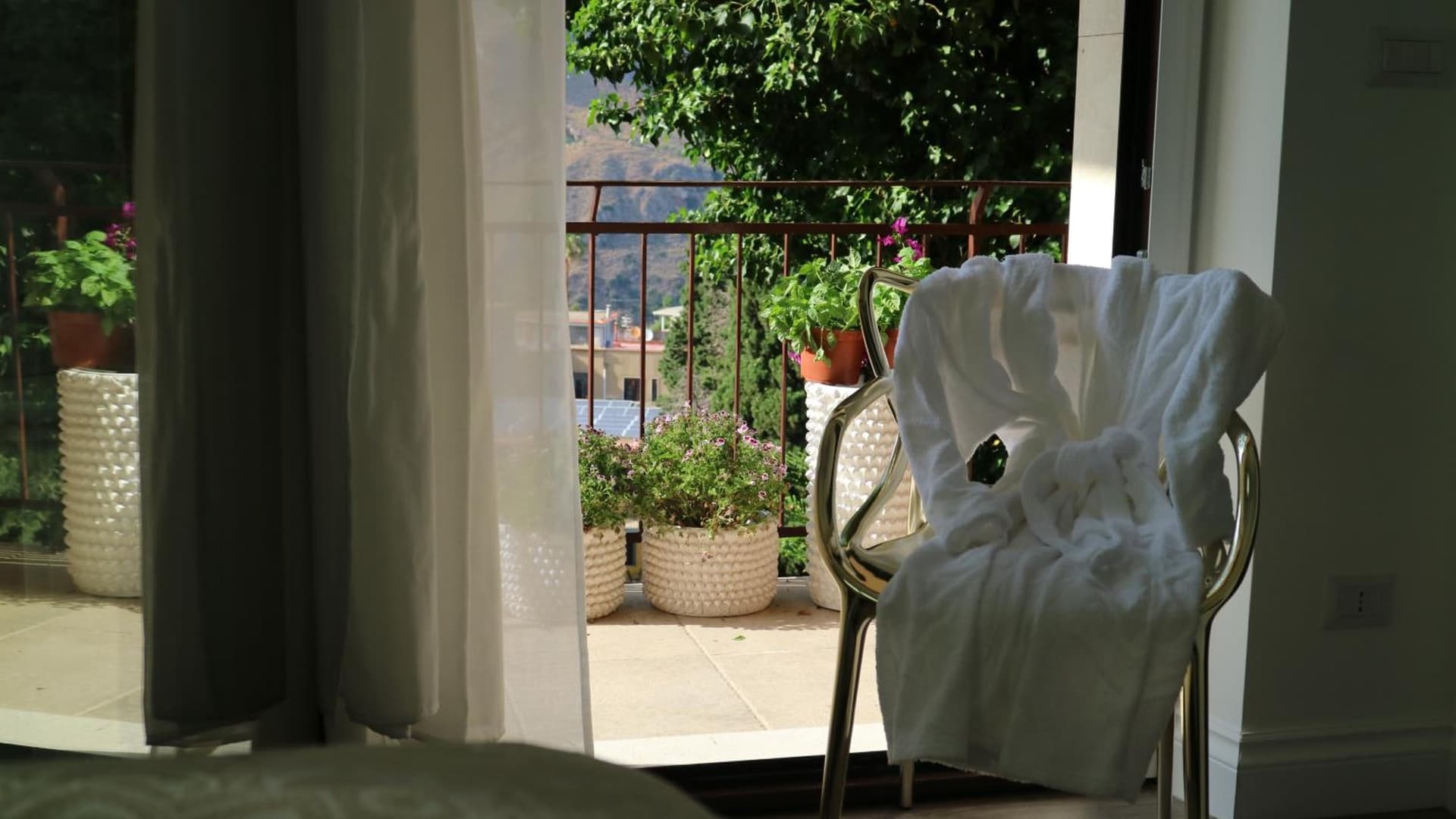 Ciuri Taormina Maison de Charme