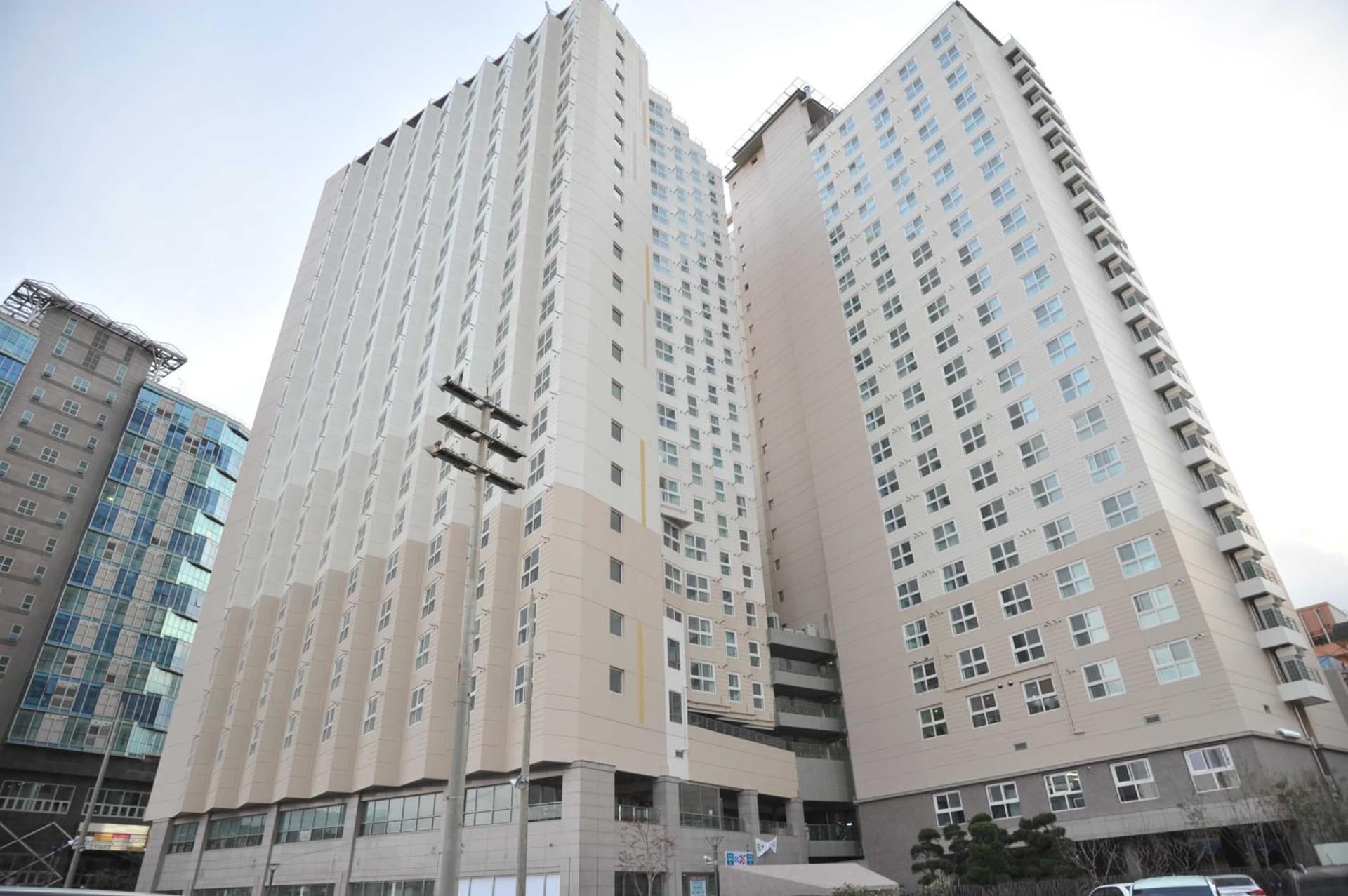 Plea De Blanc Hotel & Residence