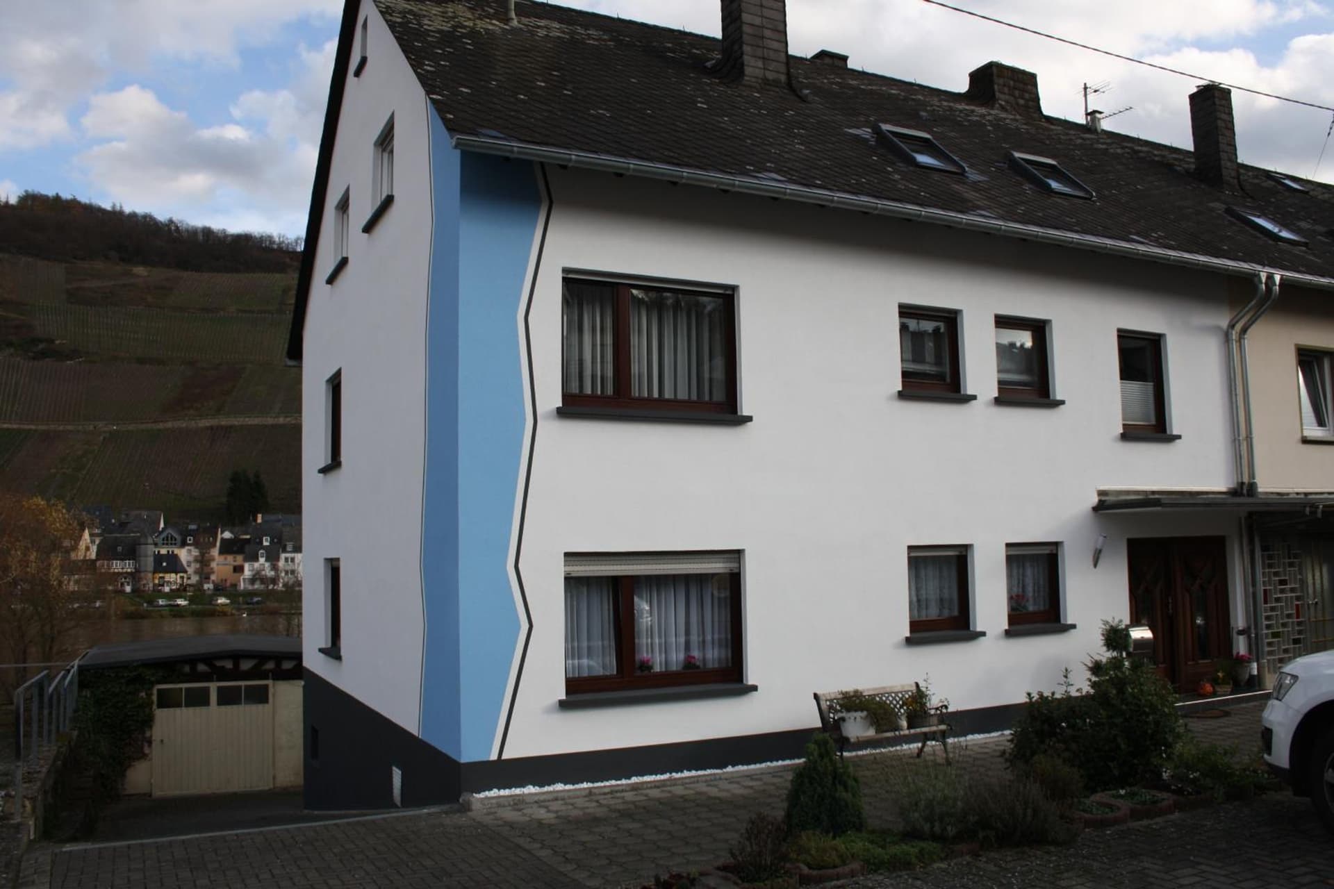 Ferienwohnung Cella