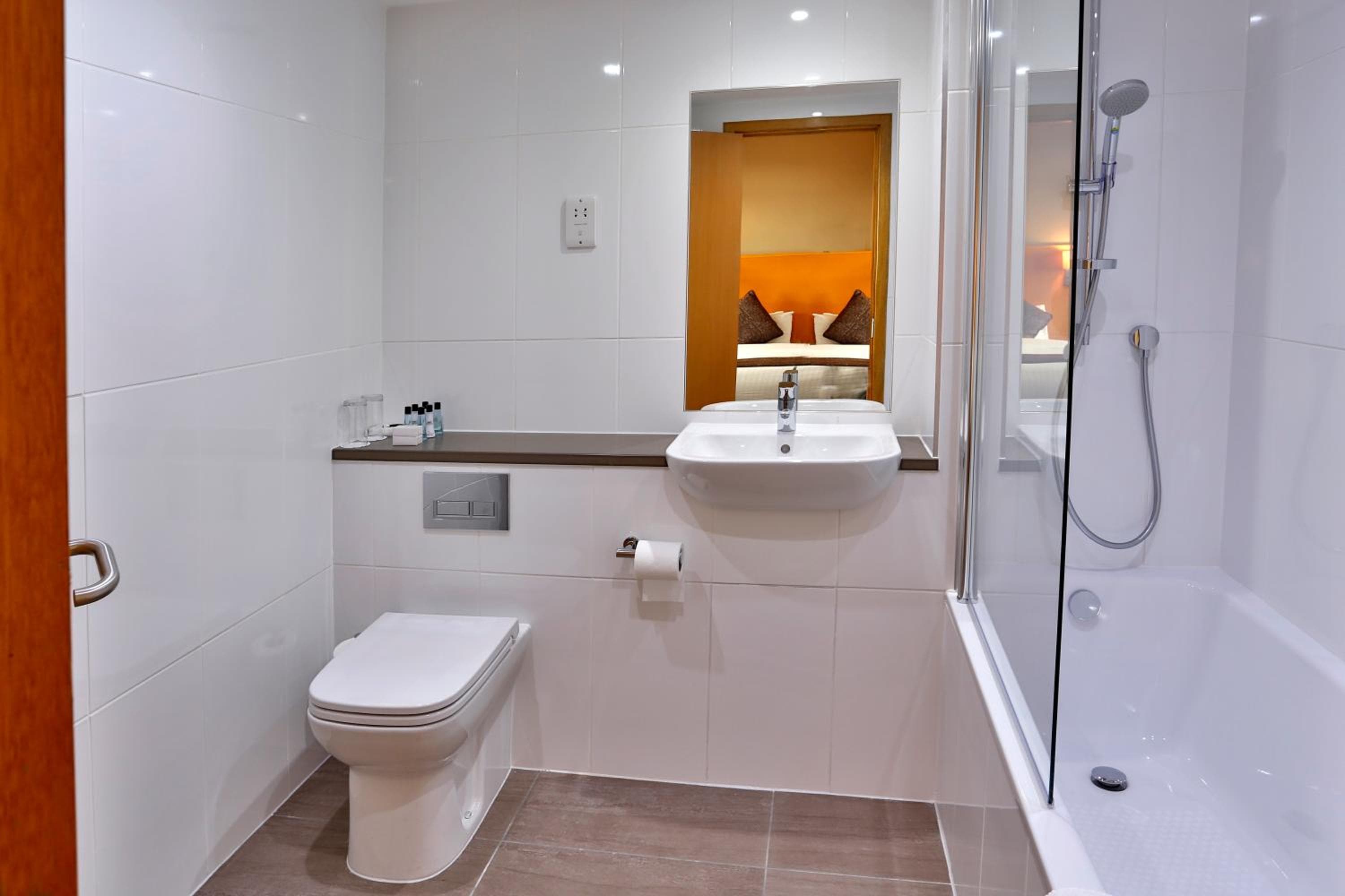 Garner Hotel Nottingham City Centre by IHG 2