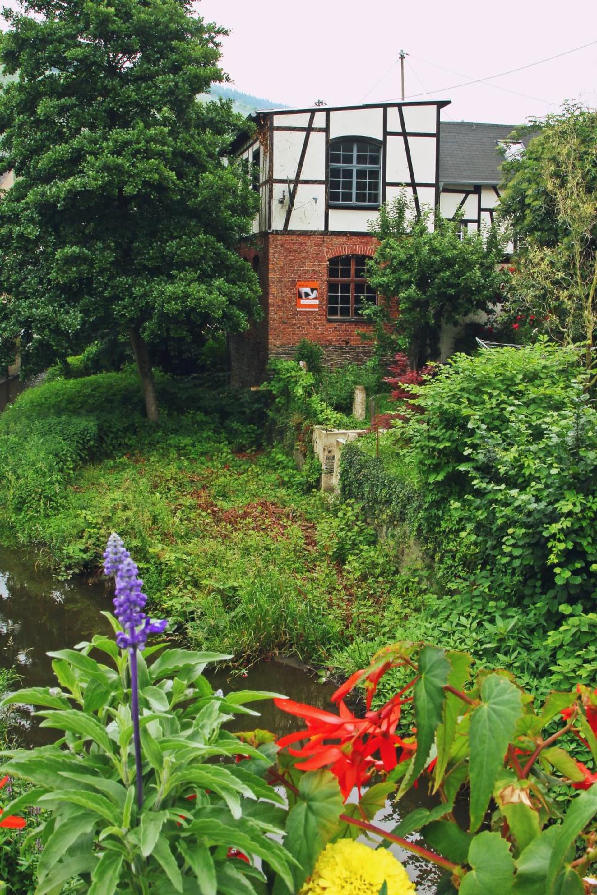 Ferienhaus Atelier