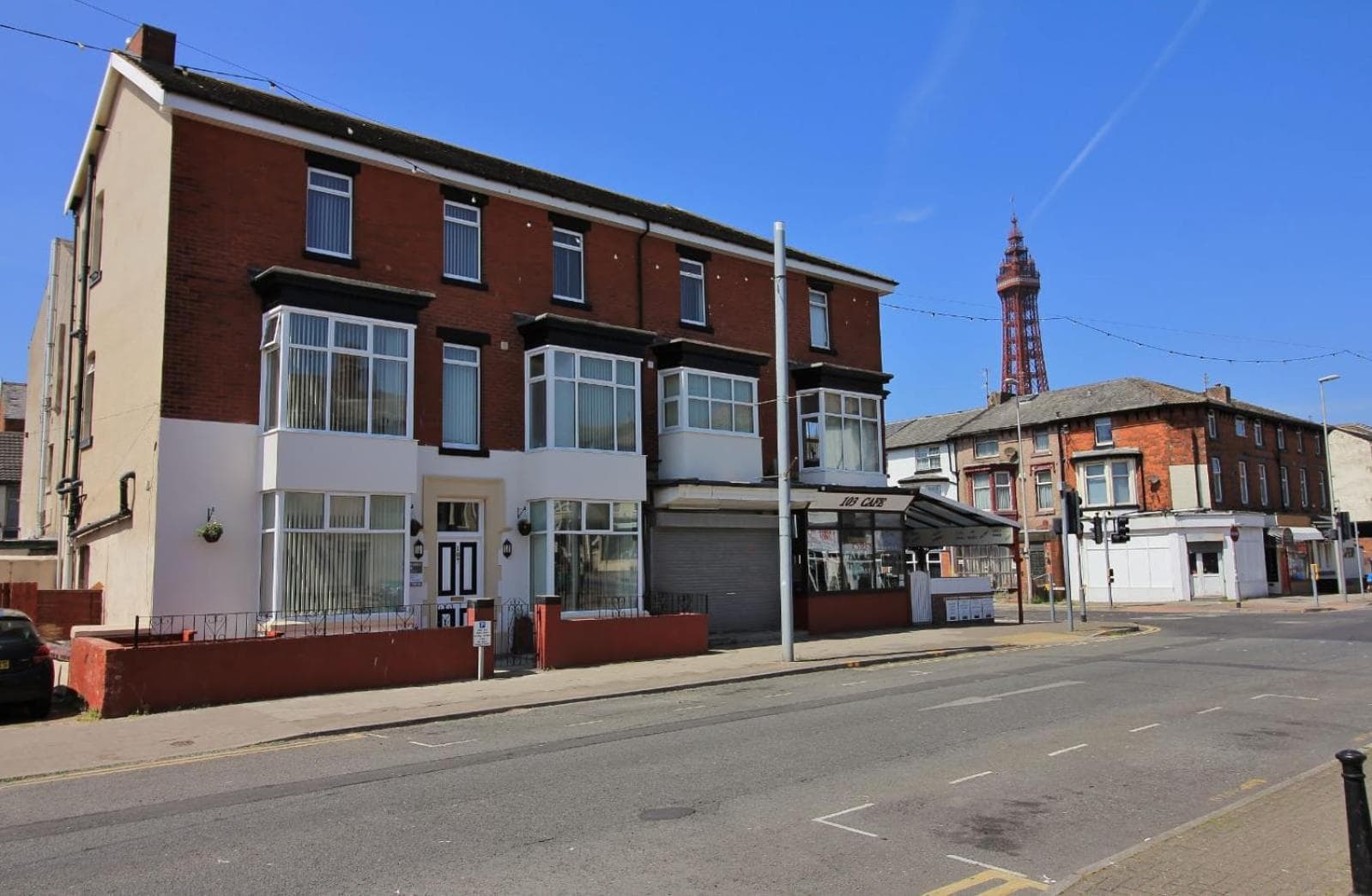 Bayswater House