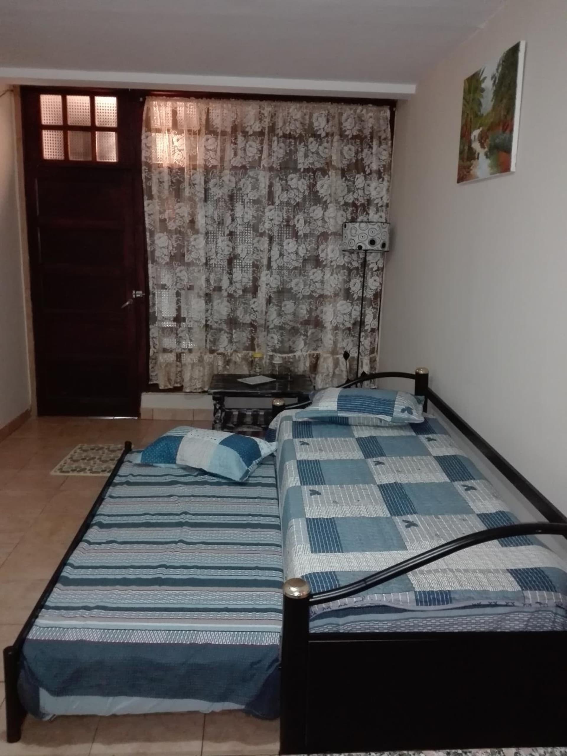 Departamento 48