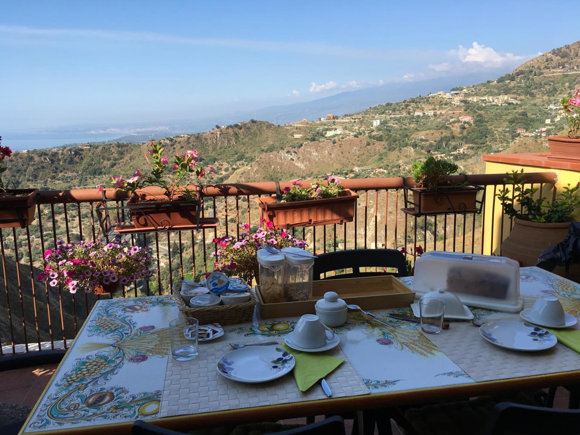 Casa Margherita