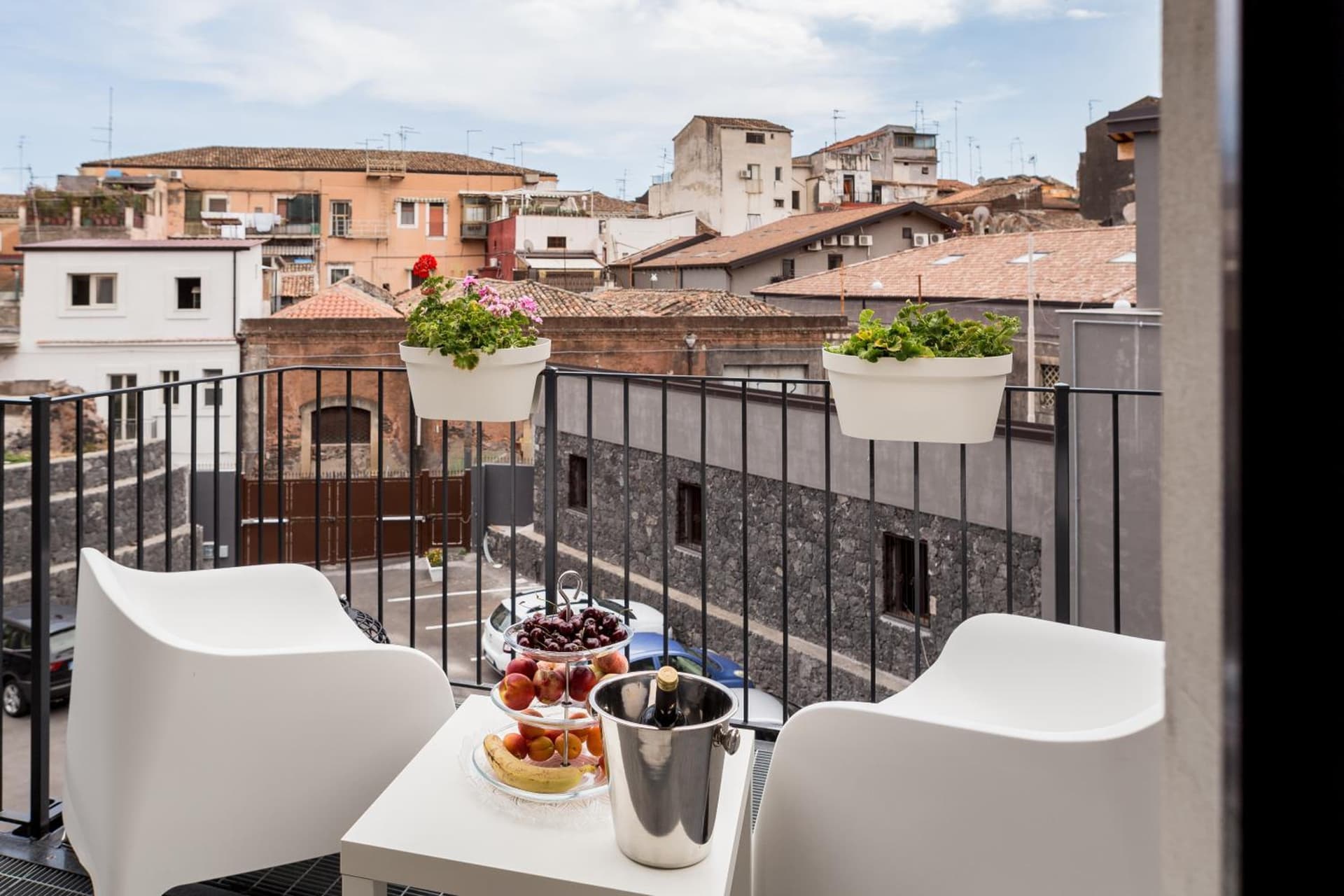 Scuto Home