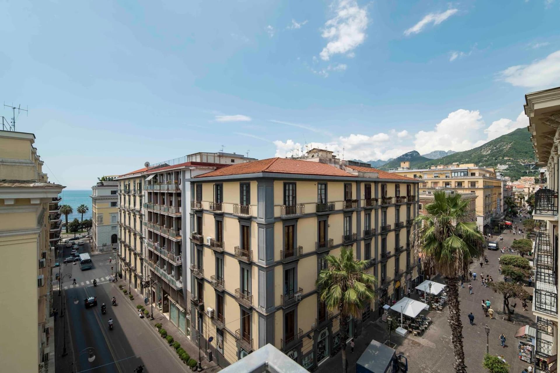 Hotel Montestella
